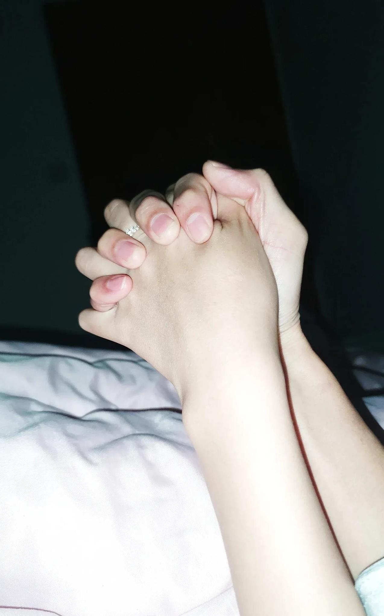 越南媳妇怀孕三个月,俩人一合计,想生个闺女,打算