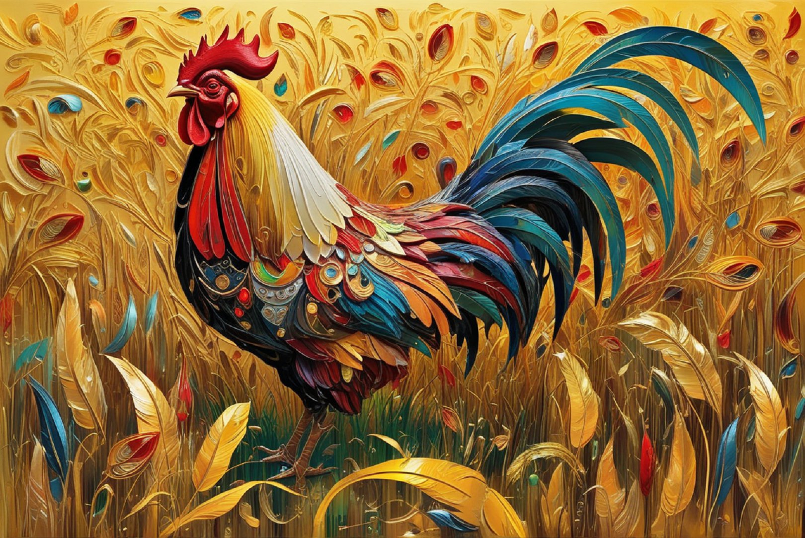 2025年的生肖鸡运势(2025年生肖鸡运势董易奇)