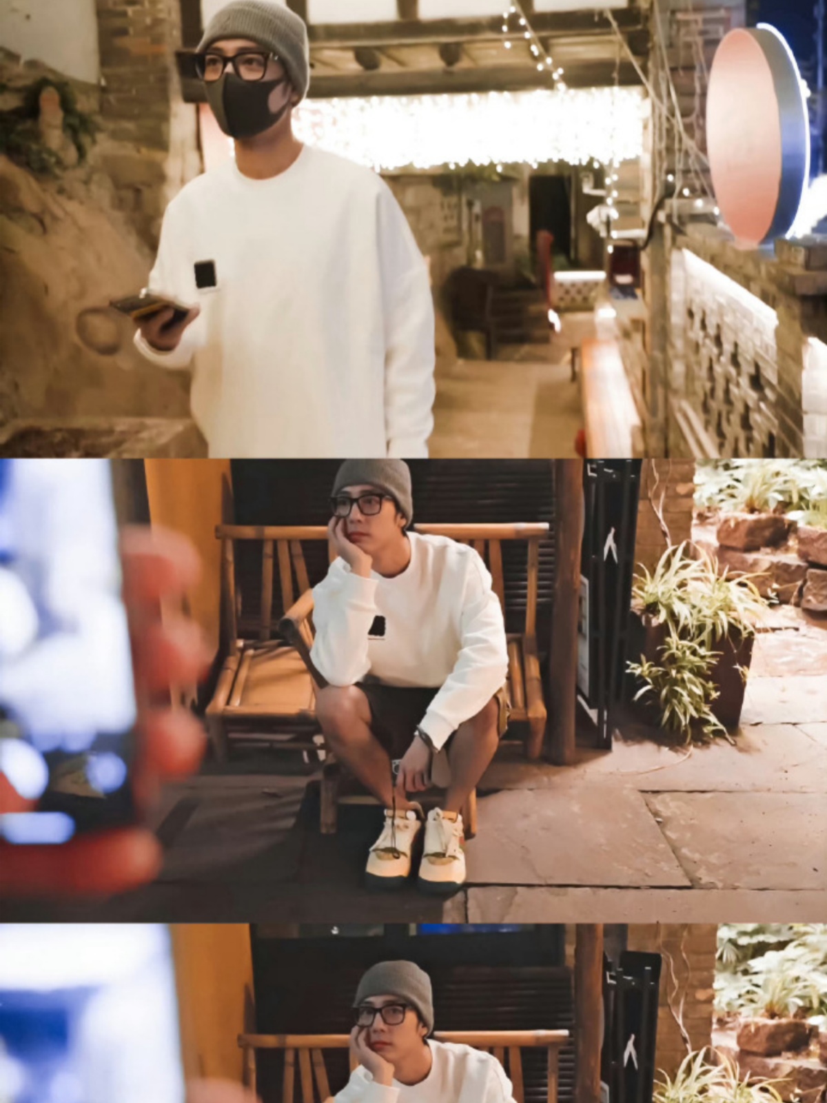 肖战 #肖战扛剧吗