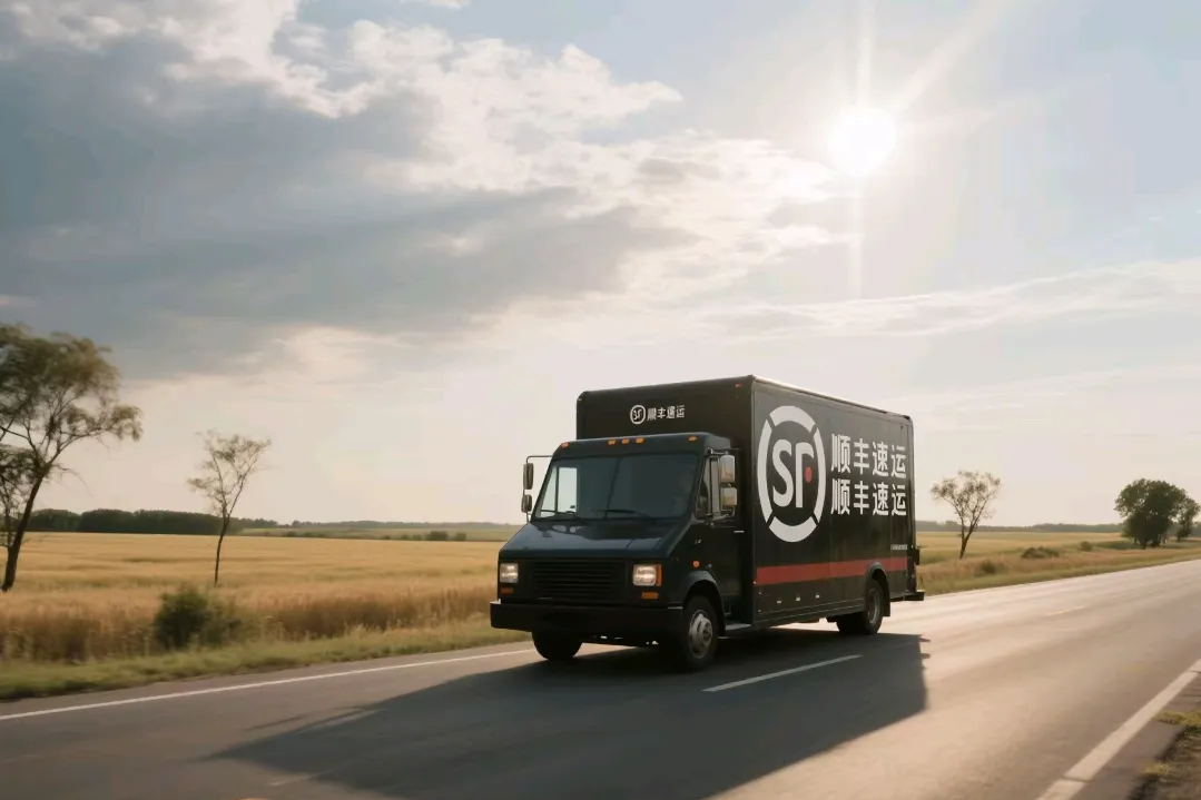 老公死拽着顺丰那份六七千的月薪不放,我都快急炸了!