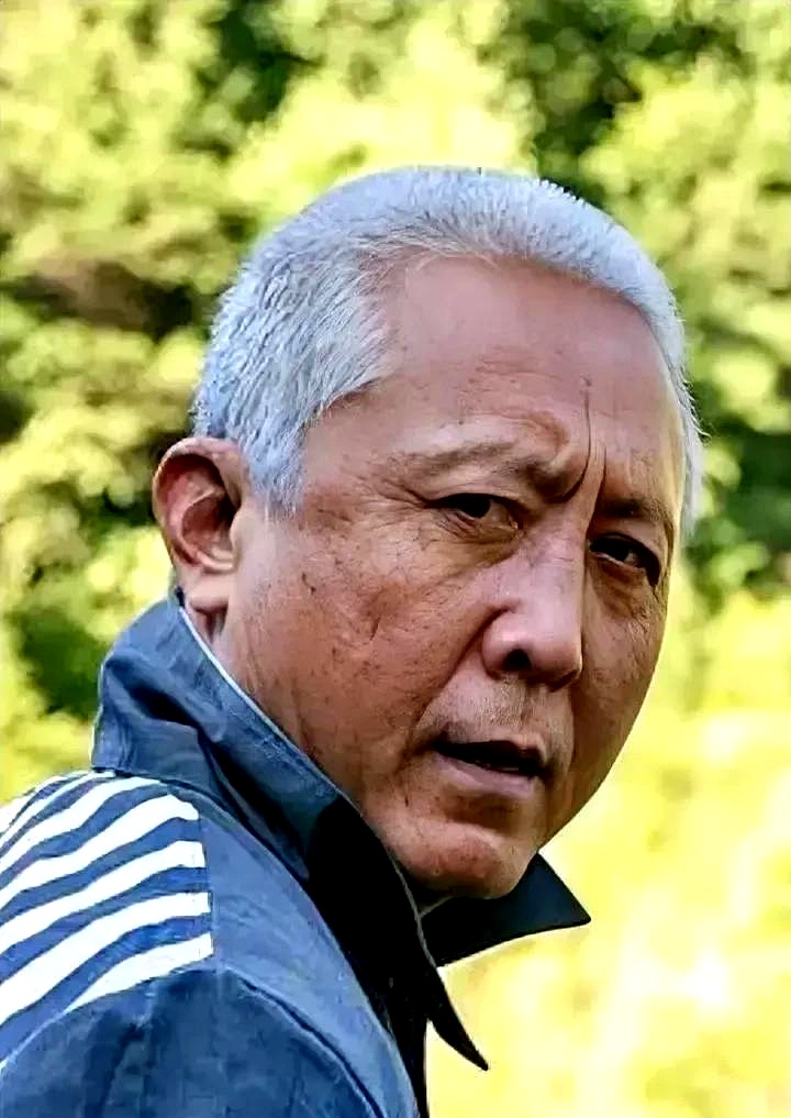 演员华子内地老年男演员大全经常演农村剧配角男老演员图片内地男配角