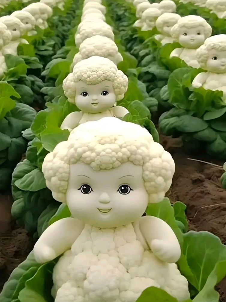 瞧这菜花,金黄鲜嫩,每一朵都像是精心雕琢的艺术品