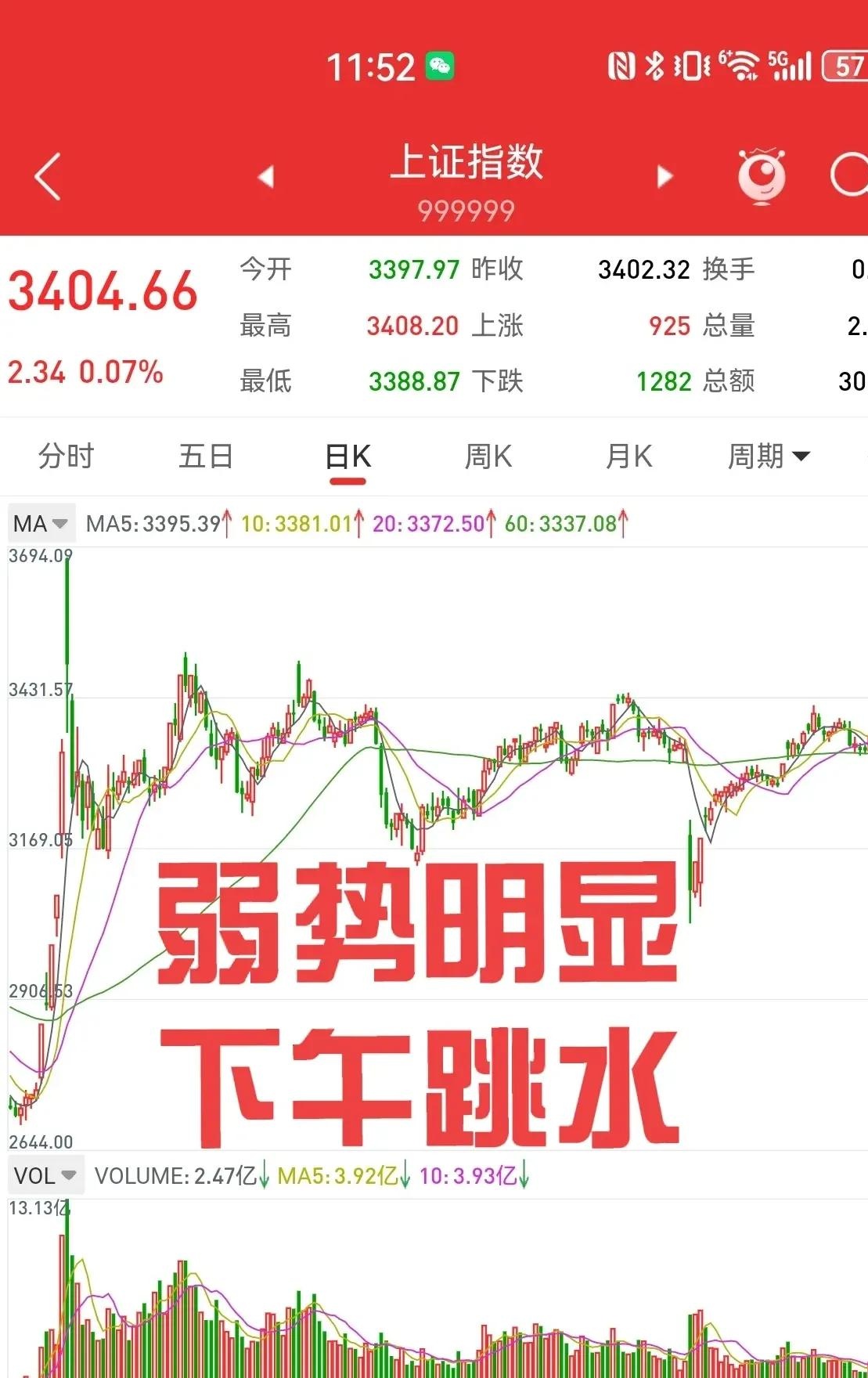 运达科技股票行情