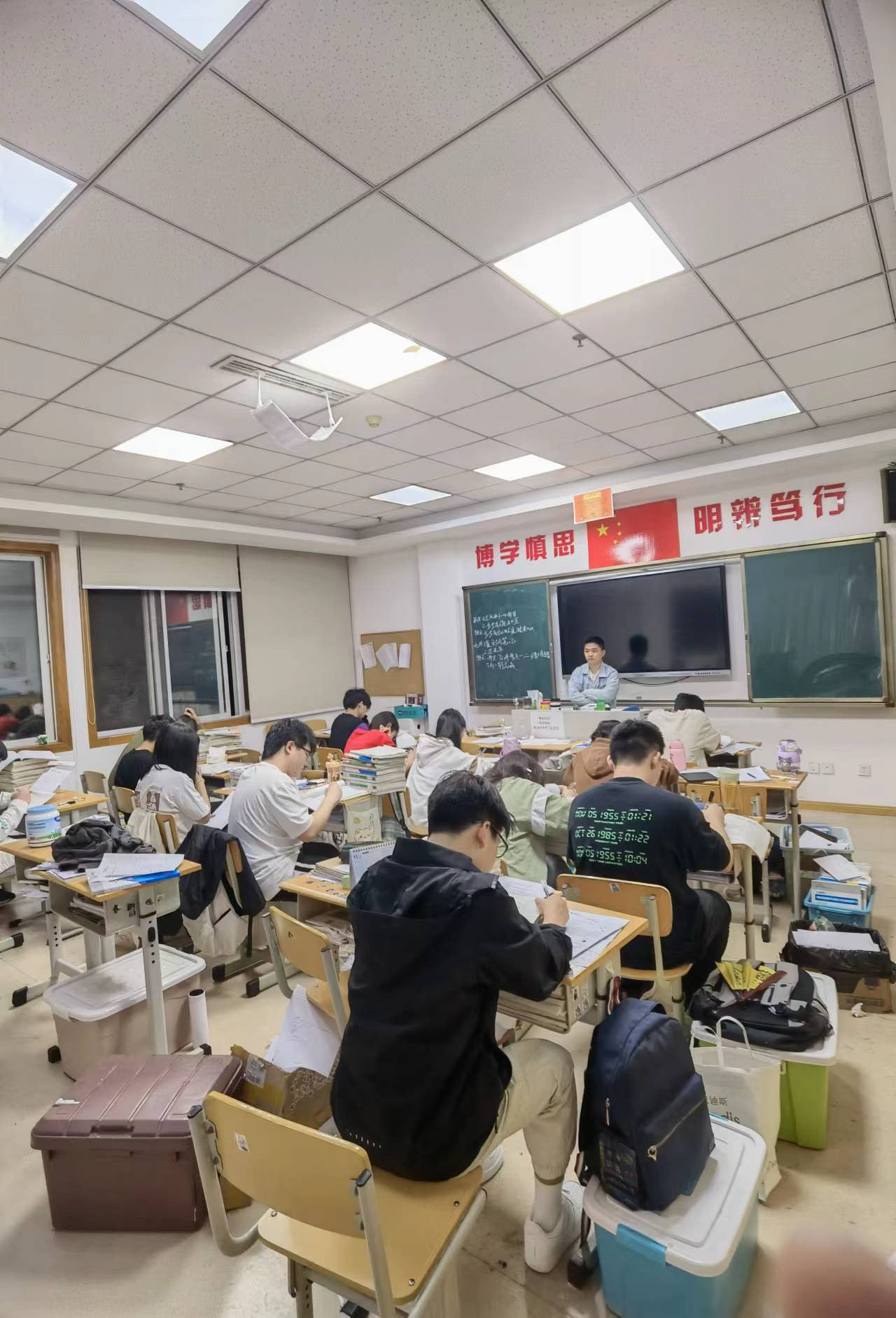 成都高考复读学校：选择最优策略迎接新挑战