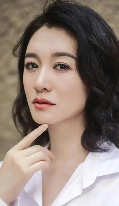 李小冉还有两个双胞胎儿子,2019年出生的.她演过