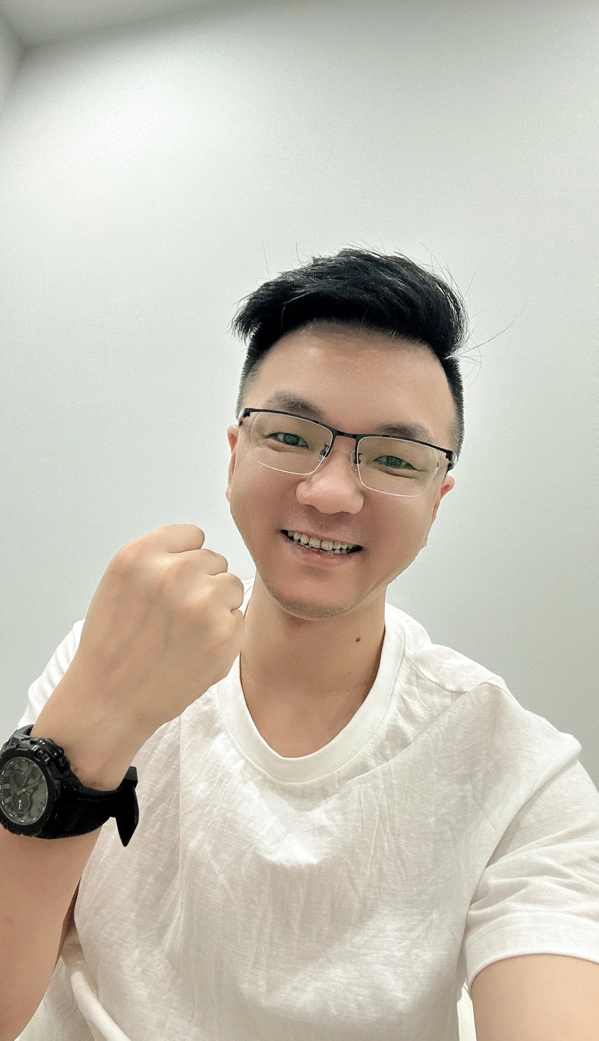 晚上肚子咕咕叫时,千万要忍住,别吃东西.