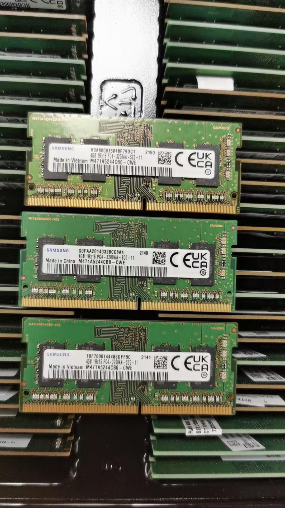 hey小伙伴们,最近在捣鼓我的电脑,发现内存条真的是提升性能的