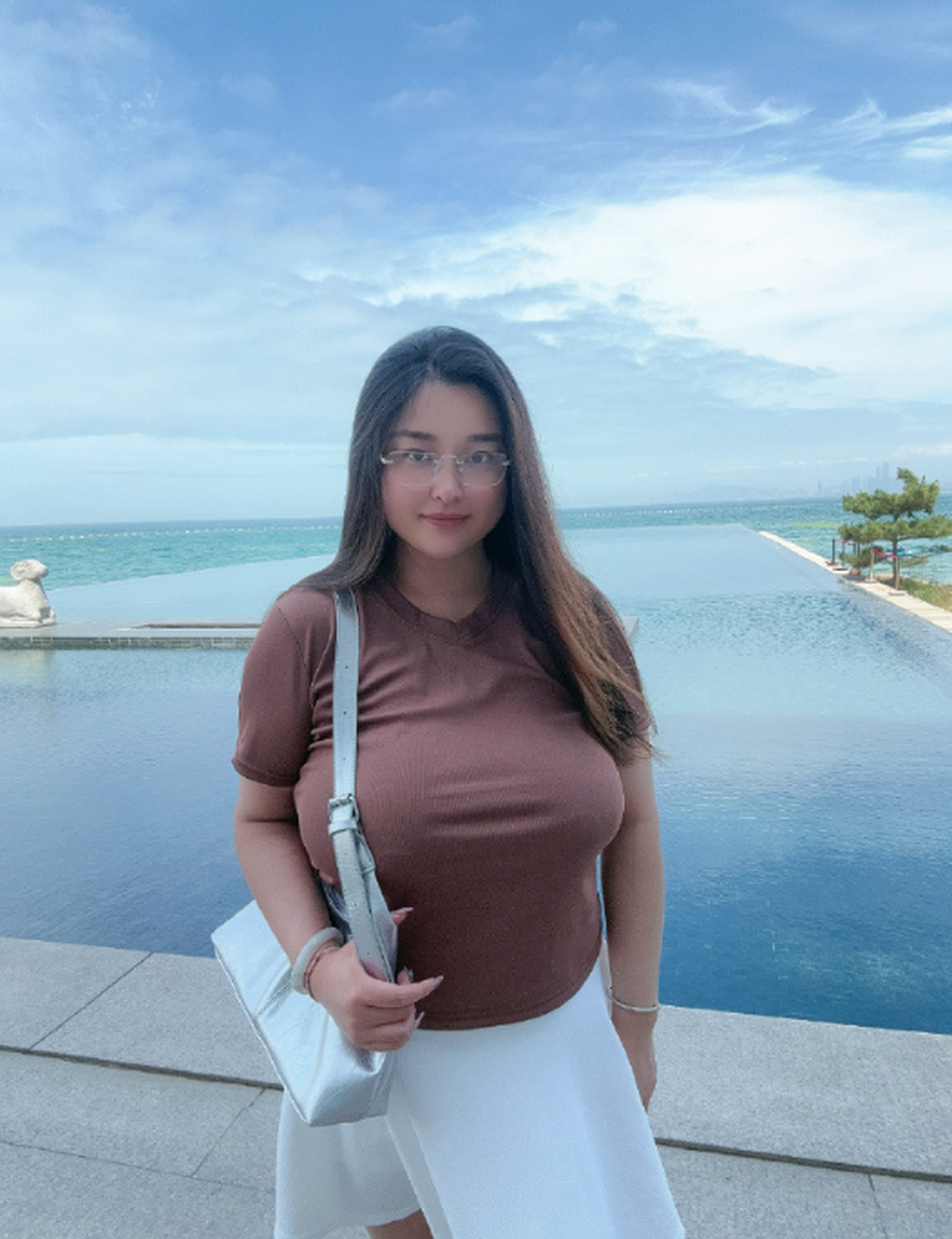 这么富态的女人,日后肯定旺夫!