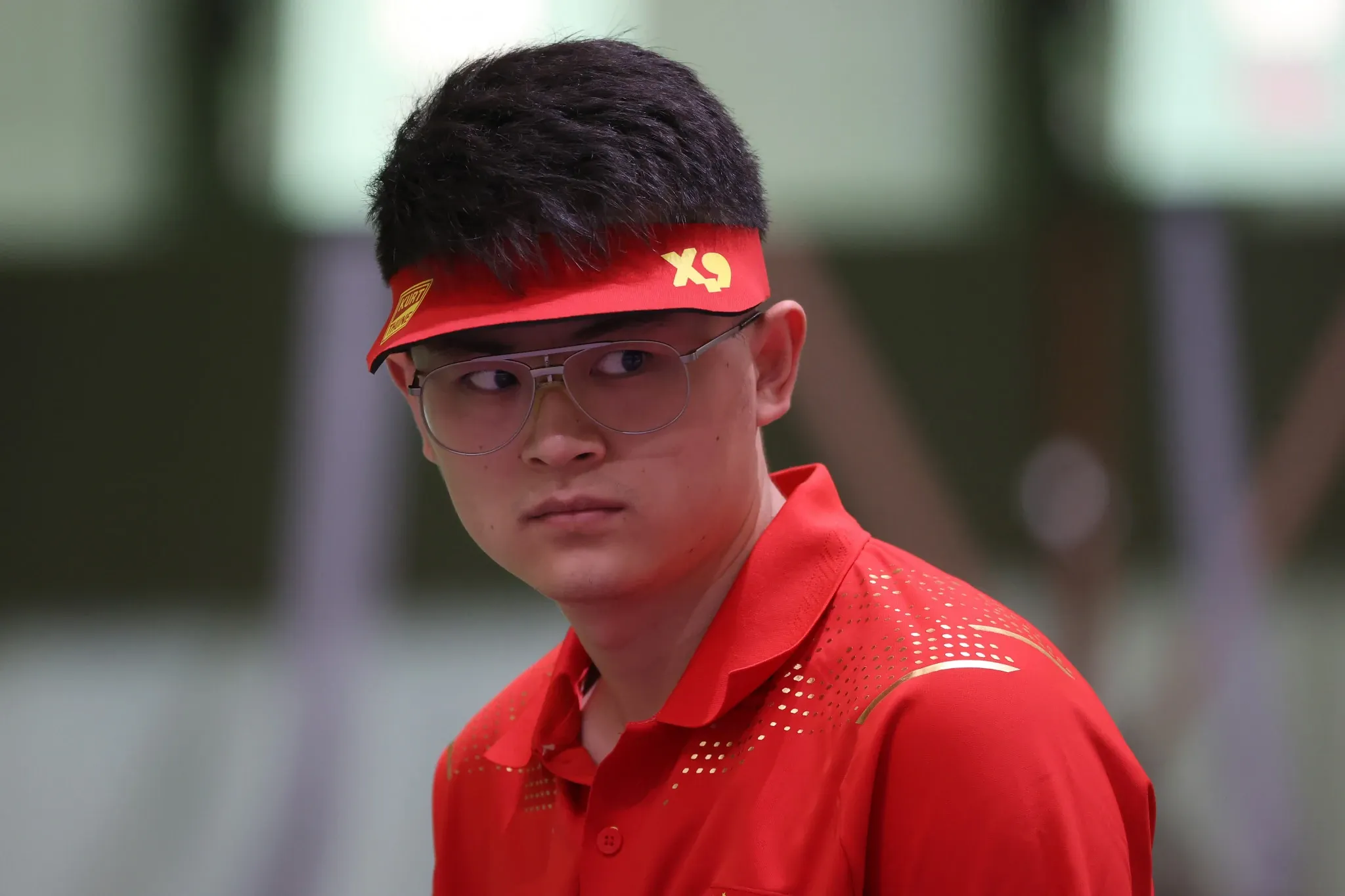 获得巴黎奥运会参赛资格的2位山东省95后运动员介绍: 1,张博文,1996年
