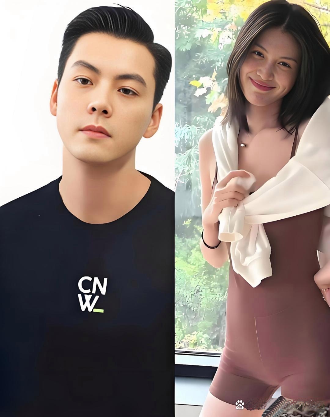 何穗这月子怕是坐不好咯倒不是老公陈伟霆不给钱花也不是婆婆添乱