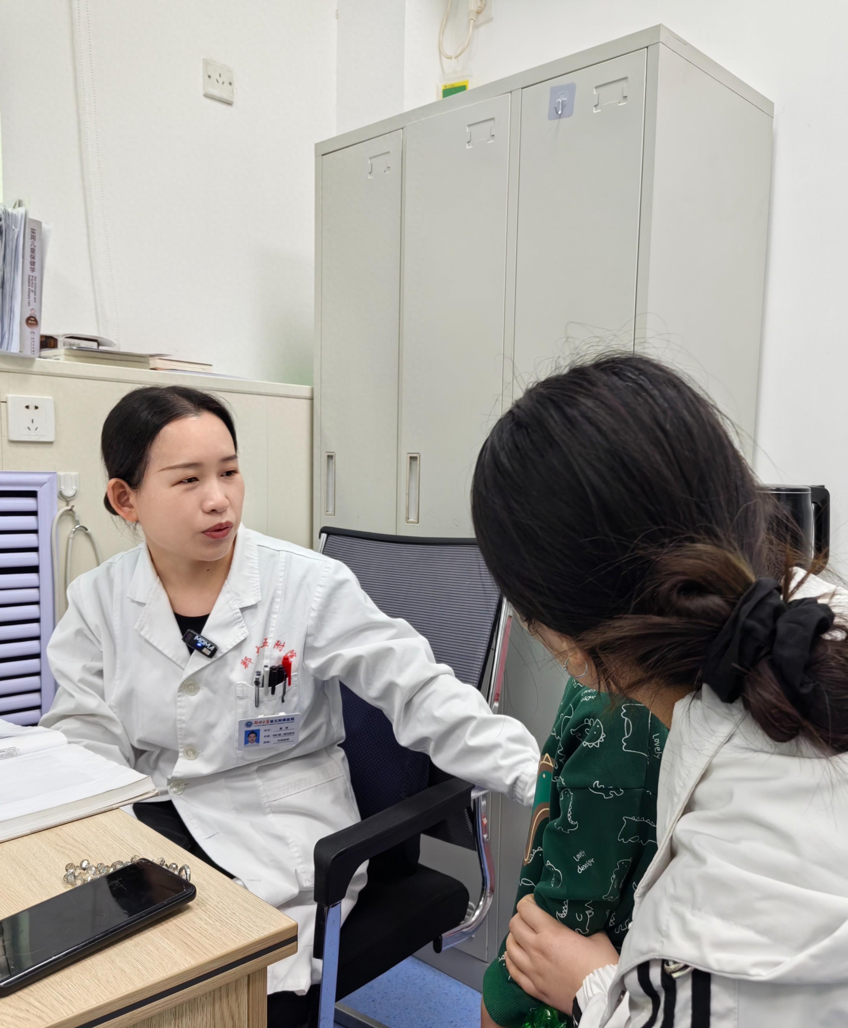 北京中医药大学第三附属医院检查陪护加挂号专人协助梳理病情，问诊更切中要害的简单介绍