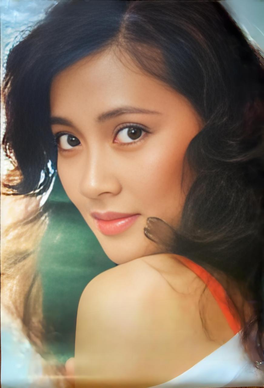 谁还记得谭小燕?