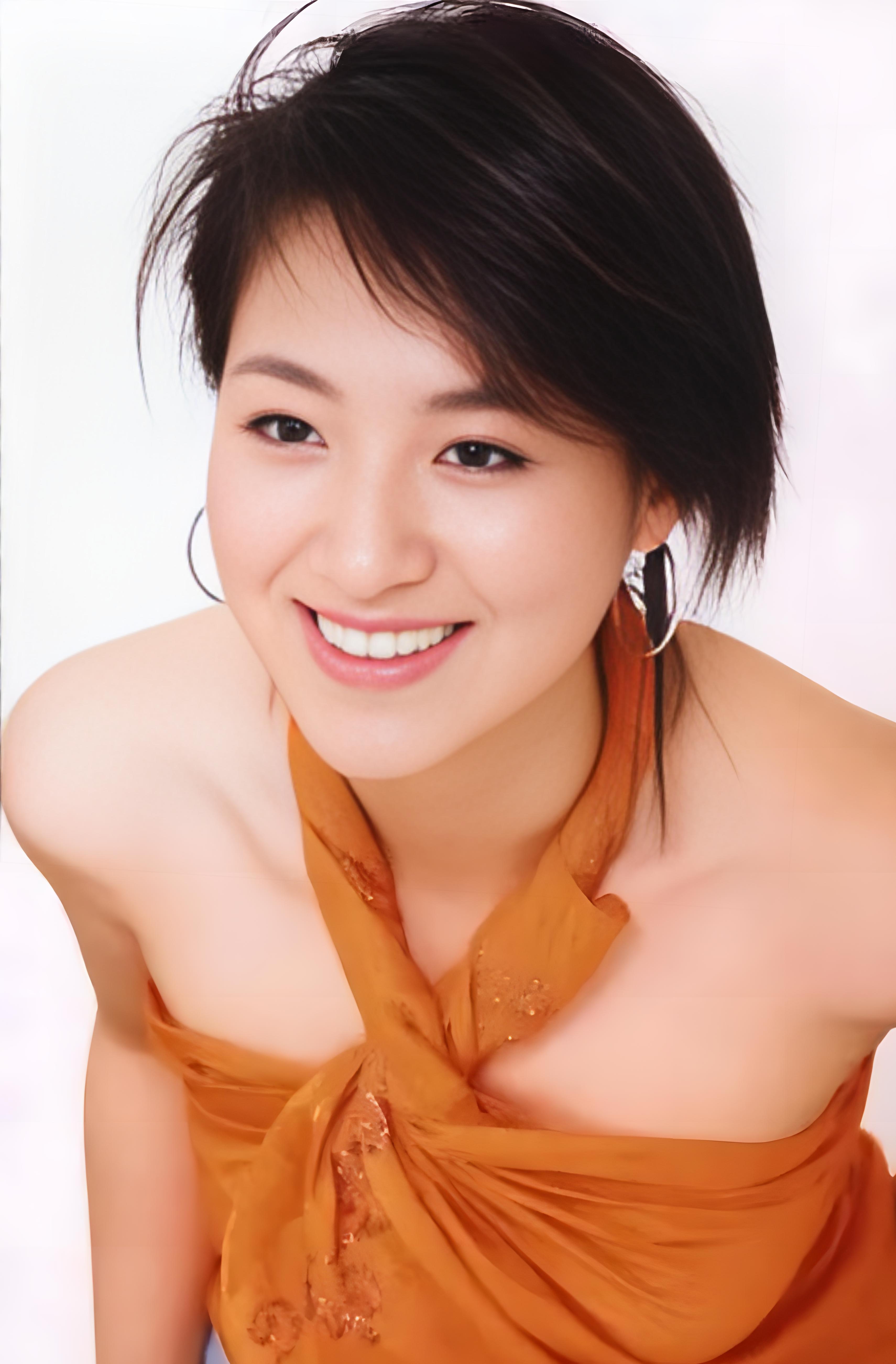 一位我们即将遗忘的女子——沈傲君