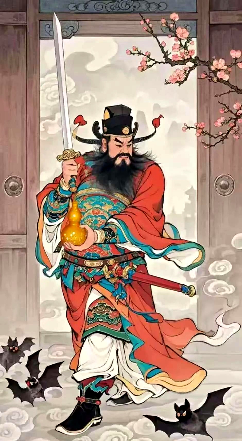 关于超度青门老幺的信息 关于超度青门老幺的信息