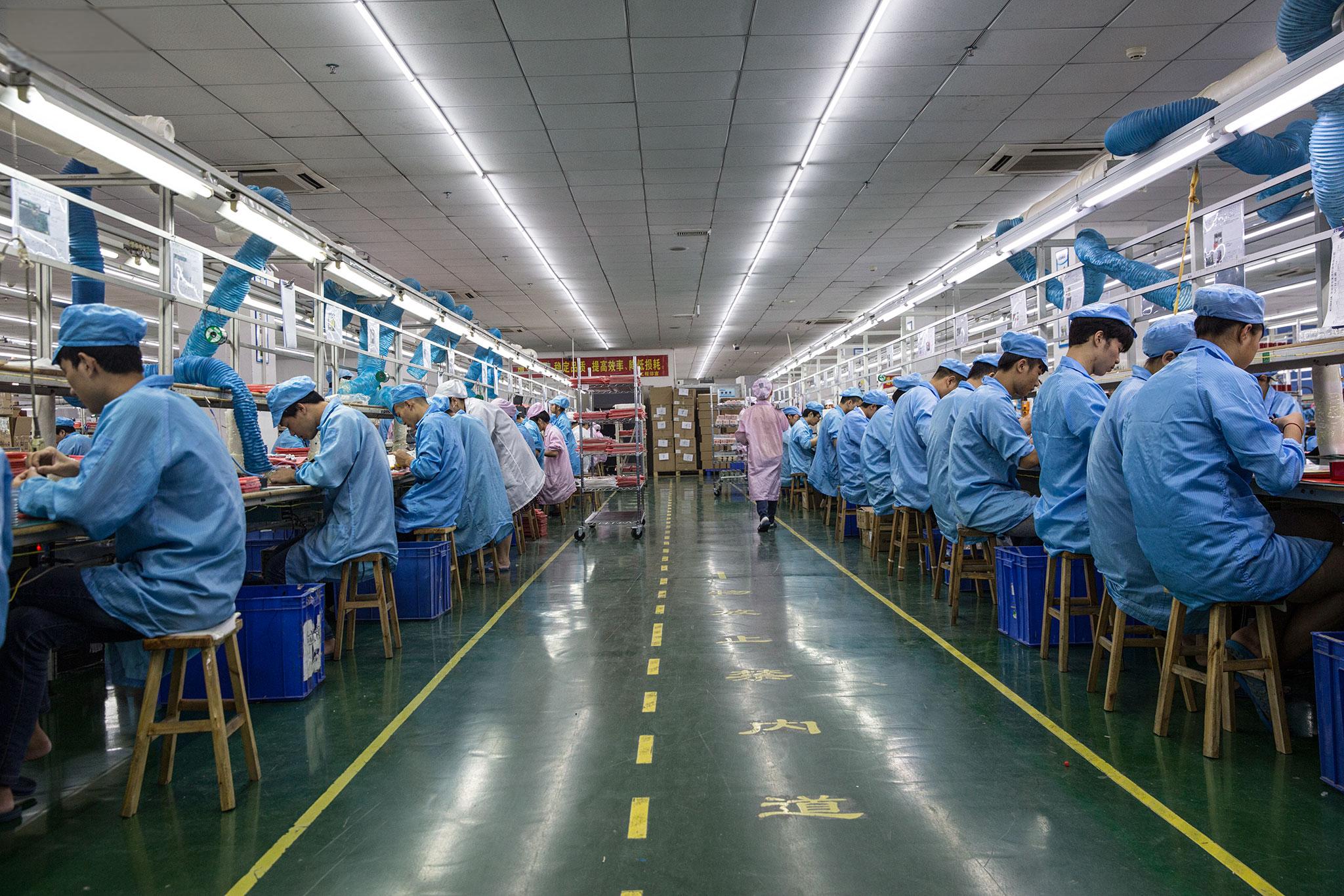 年轻人千万不能做的四个工作,看着工资高但却是尽头