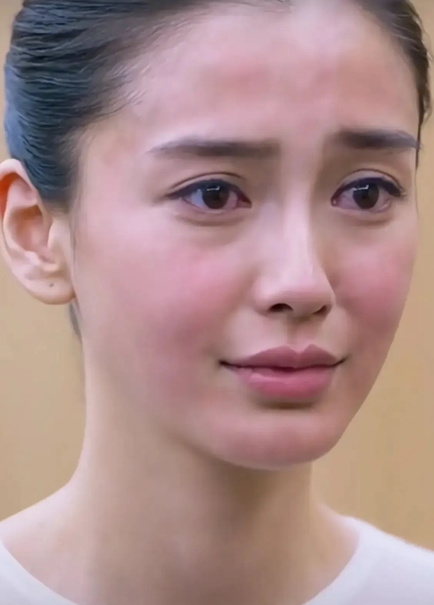 不得不说杨颖真的越来越漂亮了,你们觉得工