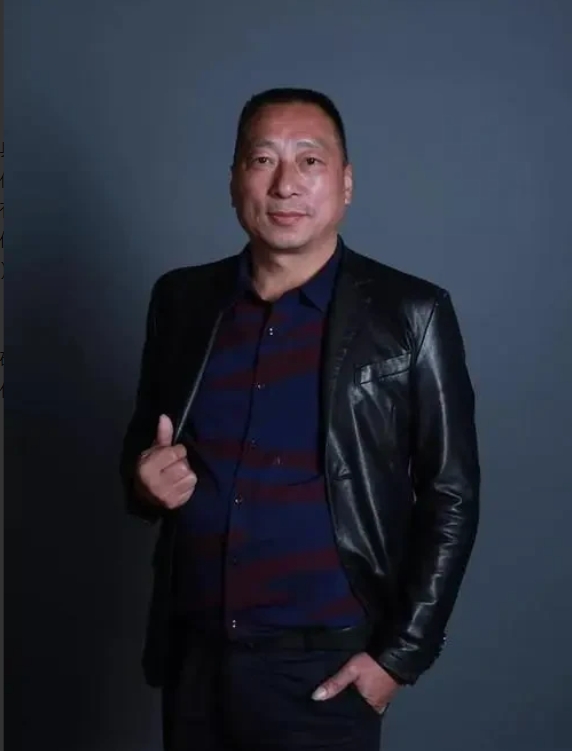 中国姓杨的九大著名企业家: 第1名,杨四强(湖南省宁乡县楚兴能源有限