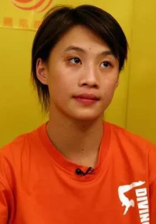 从广西走出来的奥运冠军: 1:吴数德