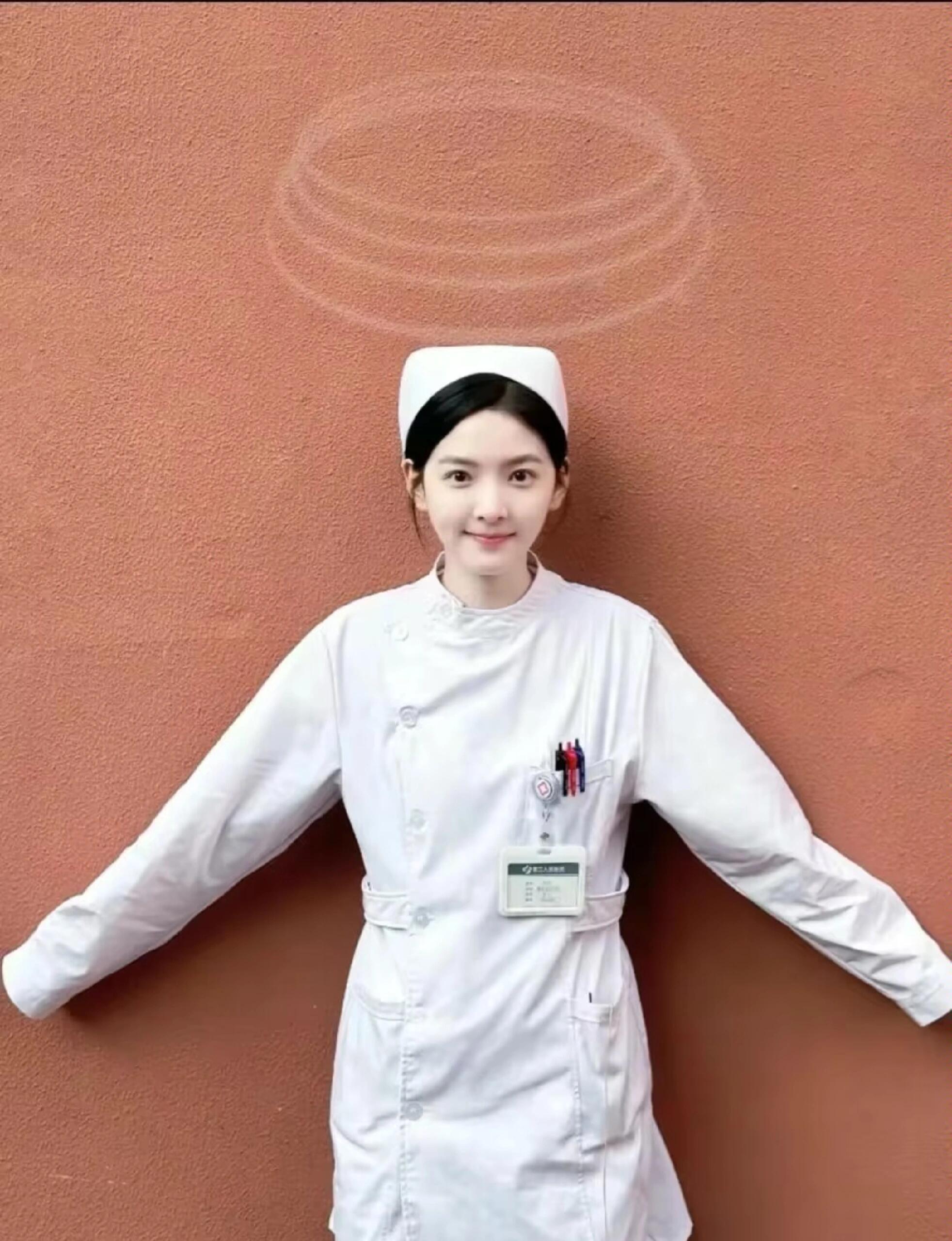 我以大专护理的艰难开局,却在应届时成功上岸医院编制