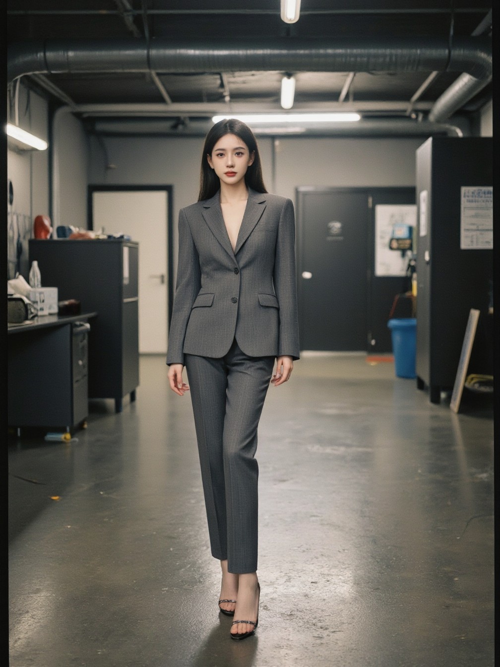 又骗我生女儿