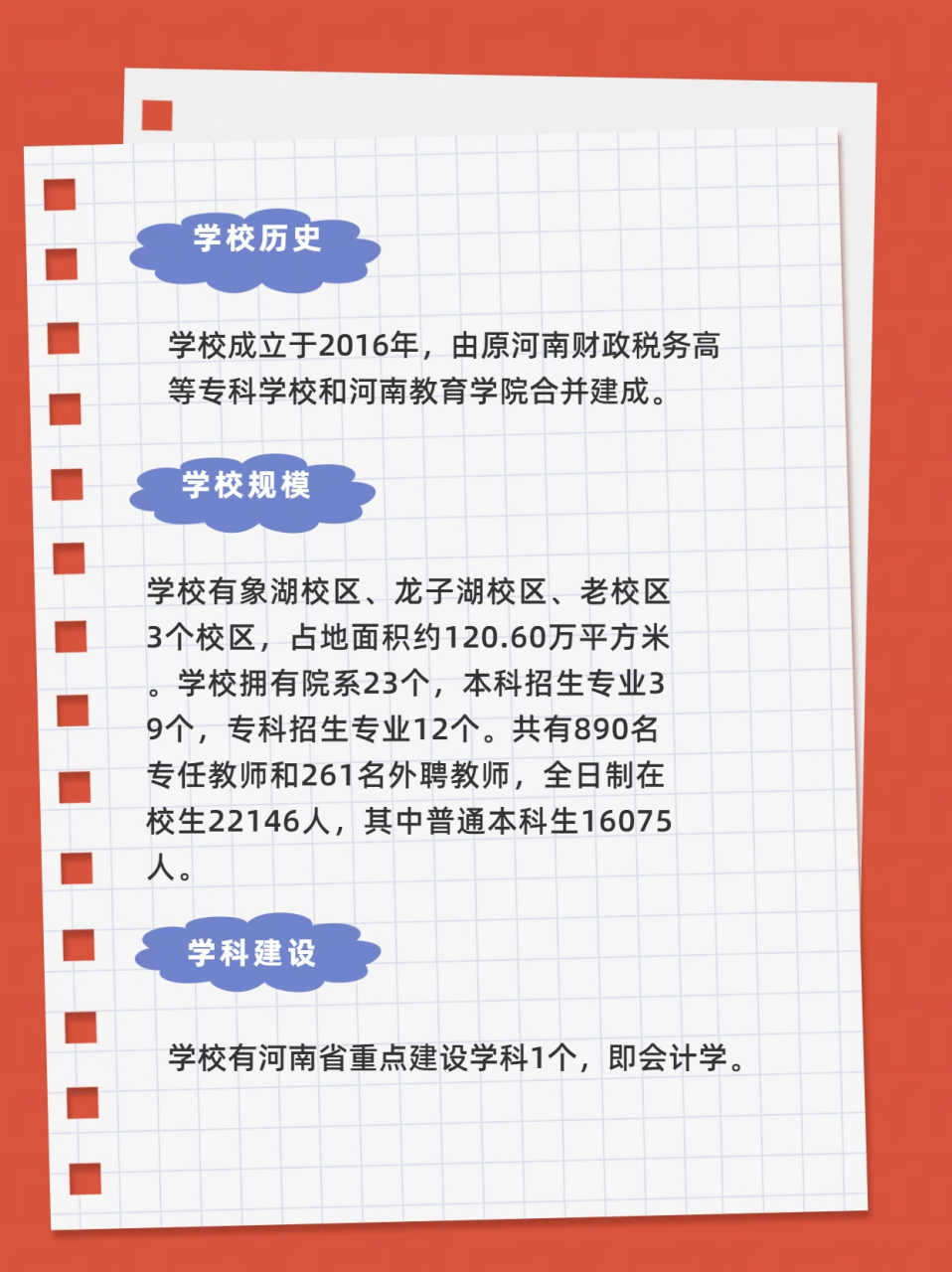 河南财经金融学院咋样  这个学校有三个校区呢,象湖校区,龙子湖校区和