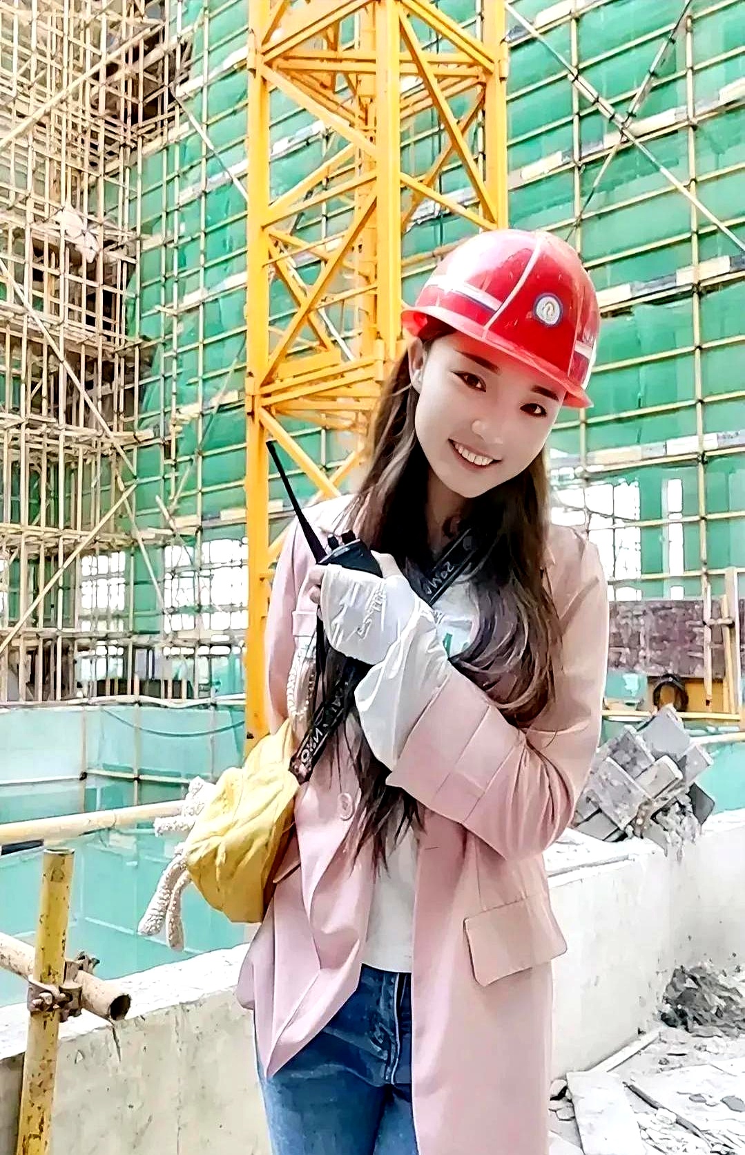 在郑州女生做啥工作工资高(在郑州女生做啥工作工资高一点)