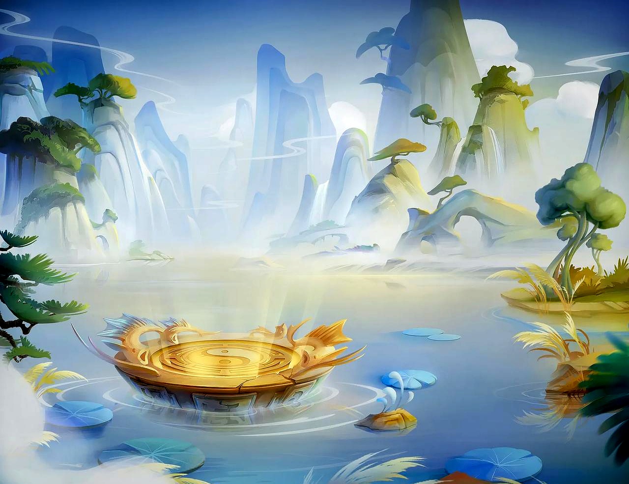 李道宗建议率5000兵马攻打平壤,但李世民并未采纳此计策