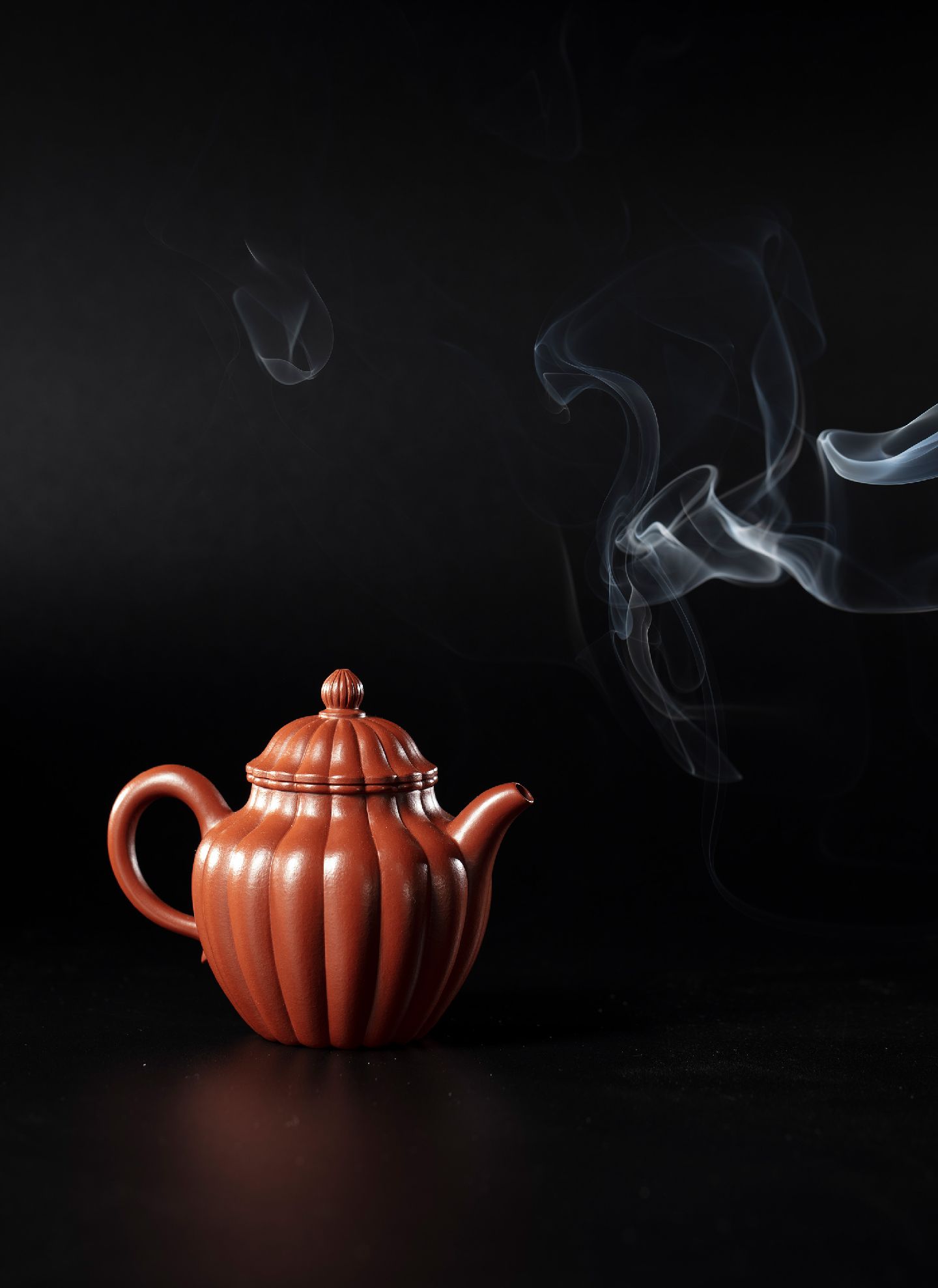 大全 唯美微信头像茶壶图片茶壶图片唯美图片暗调风格的茶壶背景图