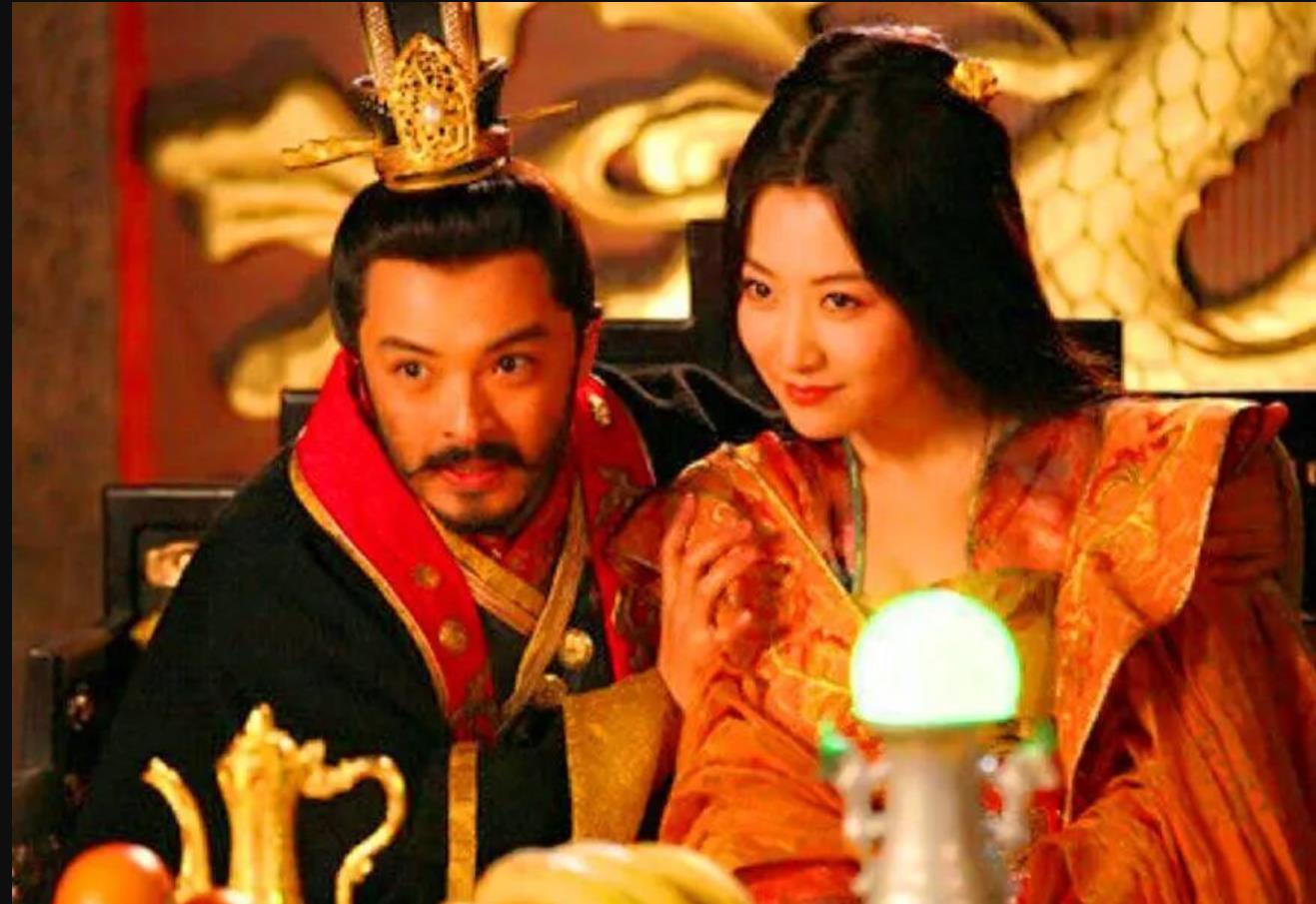 杨广为何斗不过宇文化及