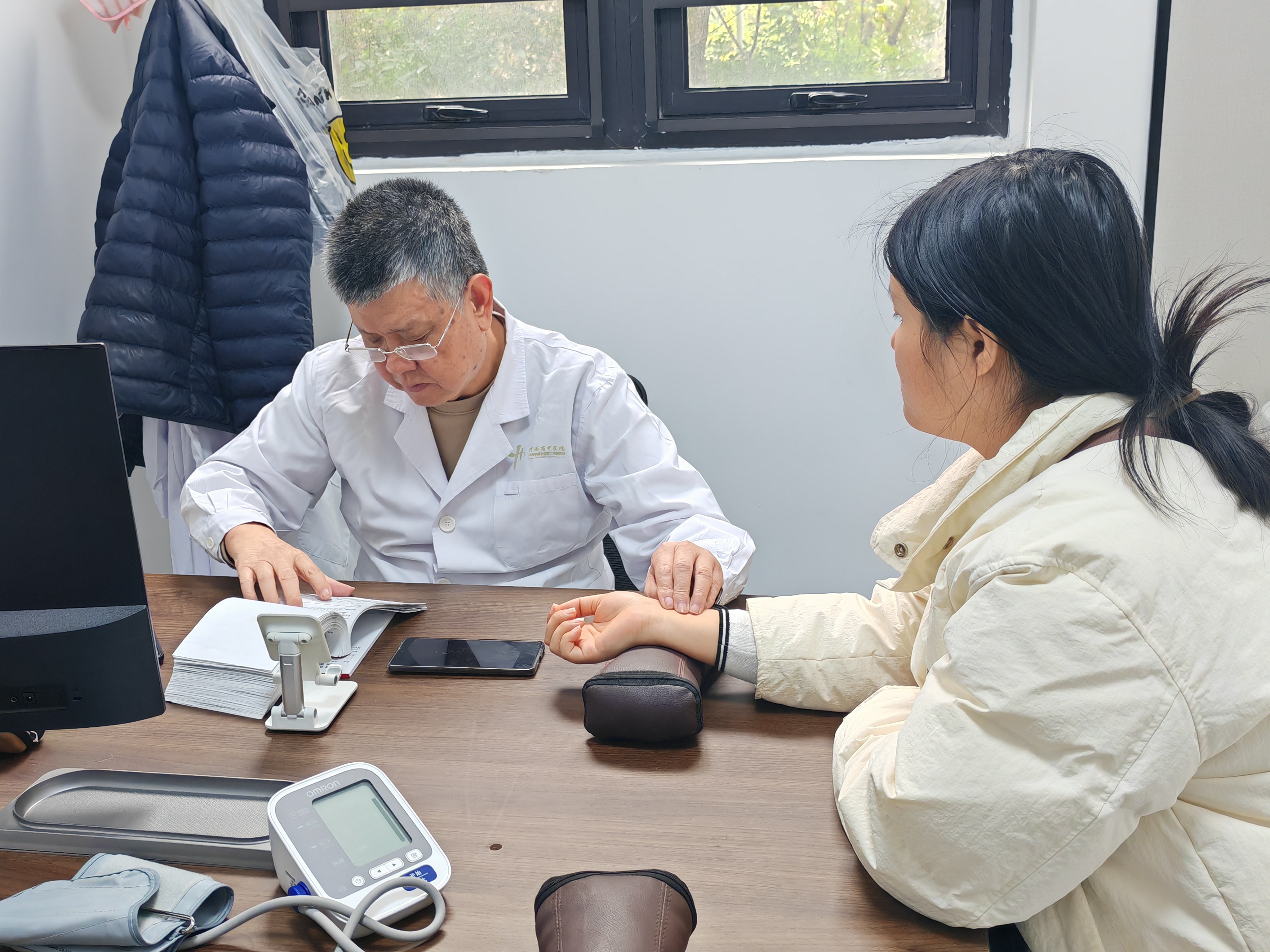 关于南京市胸科医院问诊代挂陪诊就医的信息