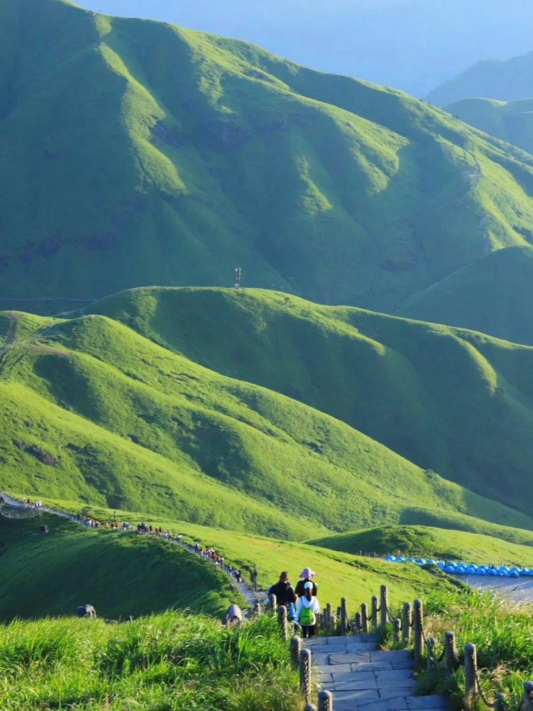 江西八大名山图片