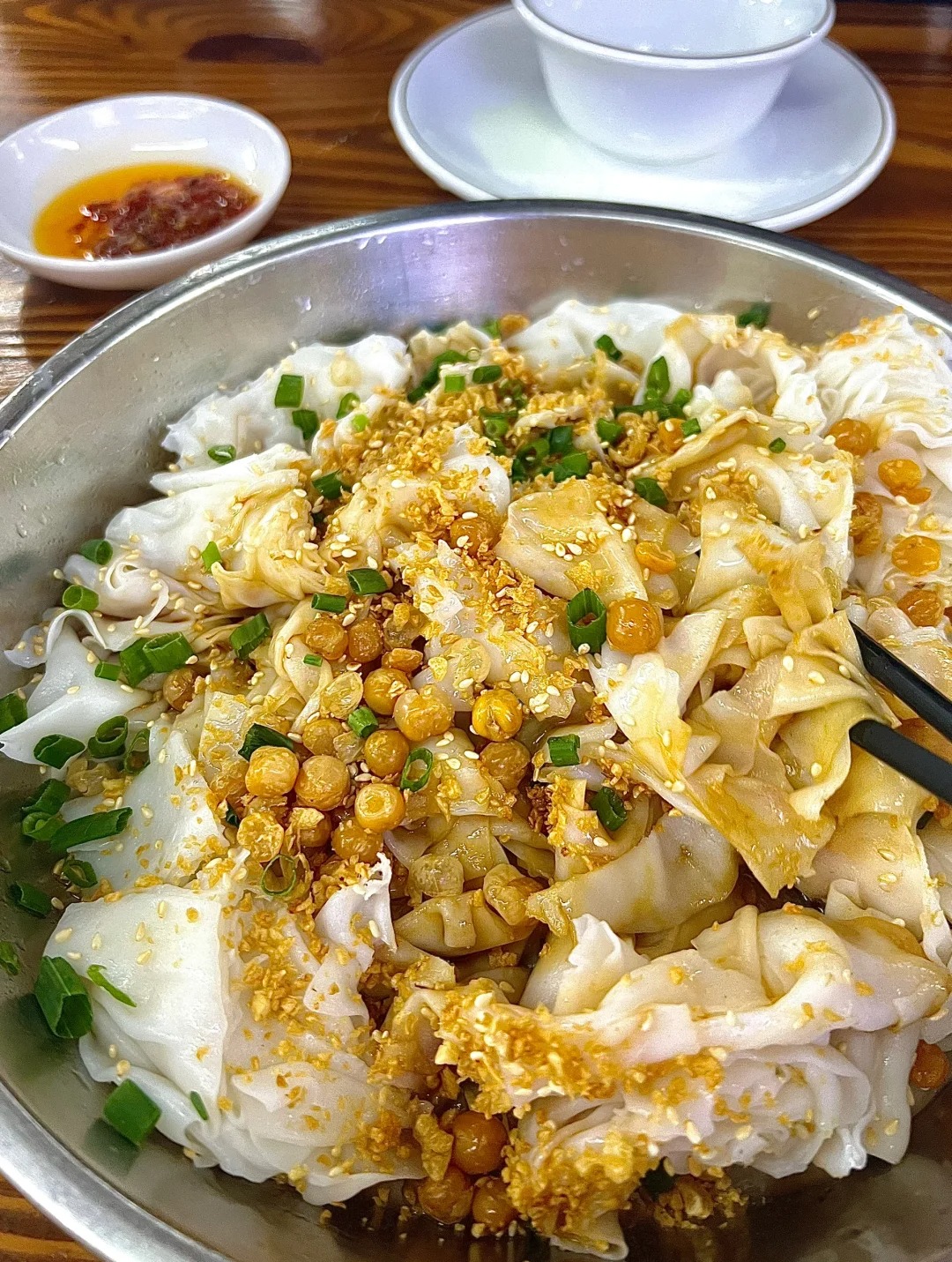 信宜捞粉图片茂名捞粉佛山美食图片广东捞粉图片捞粉阳春捞粉佛山特色
