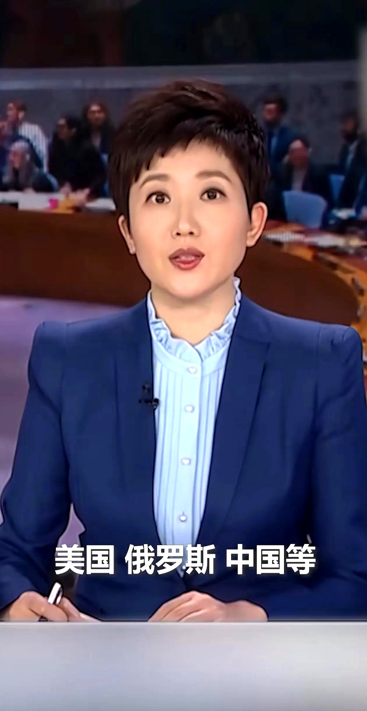 如今在国际舞台上的表现,常常让人觉得 "欧洲的脸第二届春晚主持人