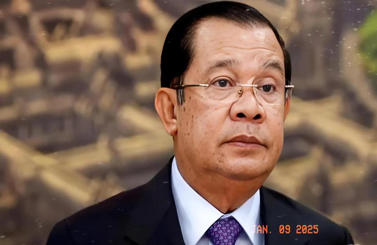 柬埔寨想通过控股51%的方式掌握主导权,从而在大国关