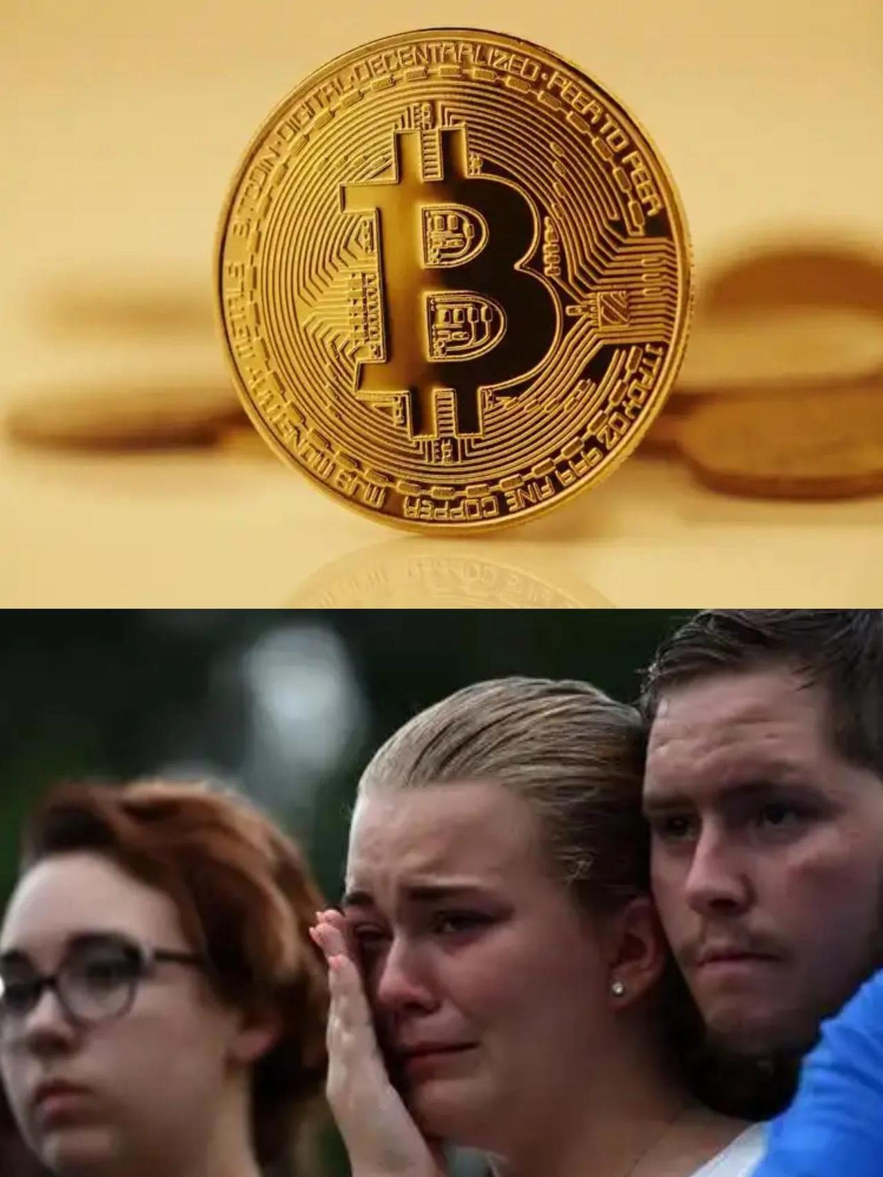 加州大火烧毁了漂亮国最有钱的社区其中包括数百万比特币