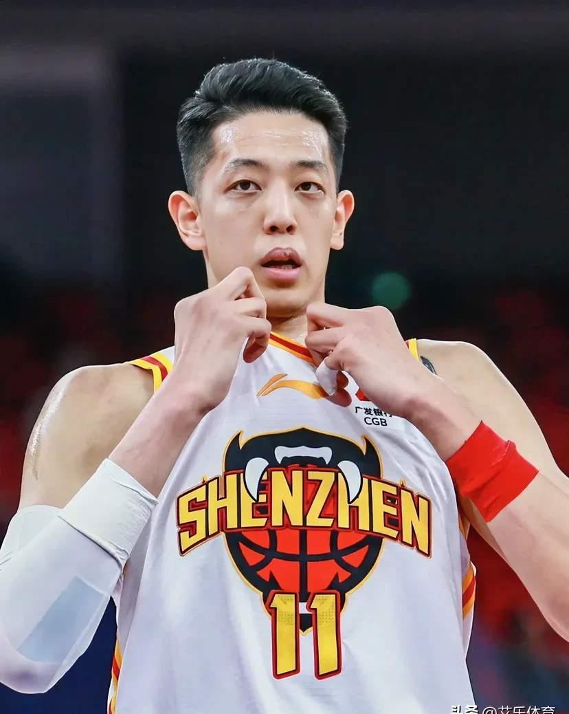 1,沈梓捷,上赛季代表深圳队的他,将在新赛季加盟北控,并将在近期与