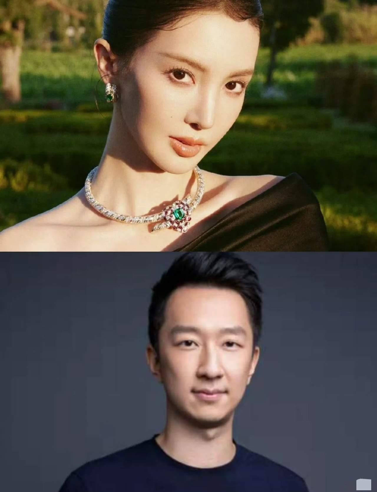 张昊唯爆料金晨有男友,是融创的太子爷!还说金晨挺喜欢谈恋爱