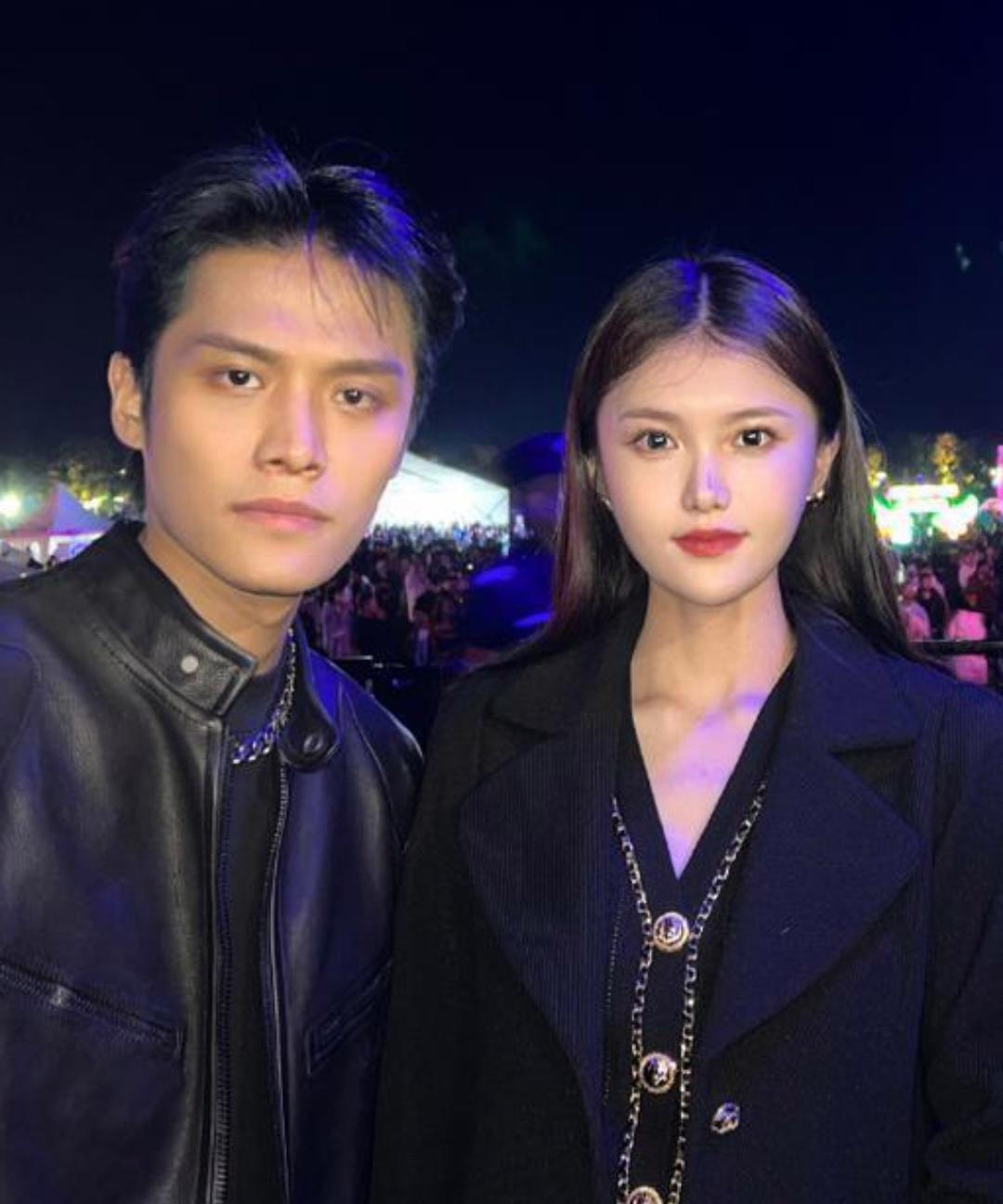 小杨哥每次跟他老婆同框都是拿她开涮还让她叫直播间粉丝老公