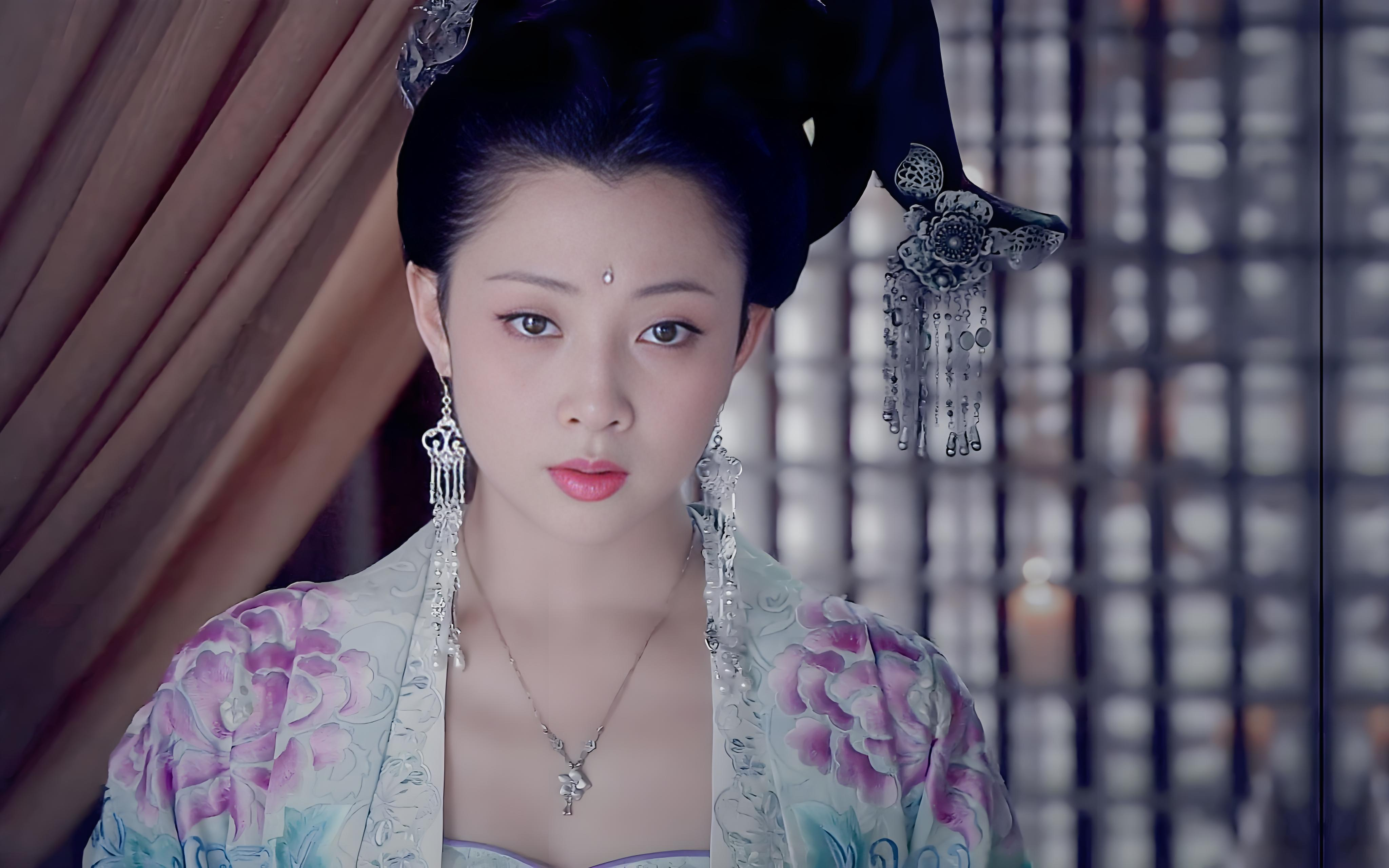 中国历史上十大名妓之死