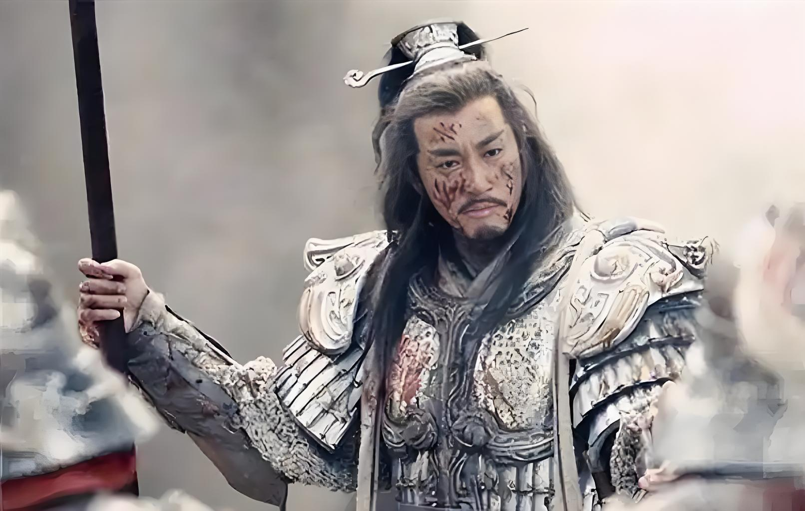 项羽为何被评为千古无二?