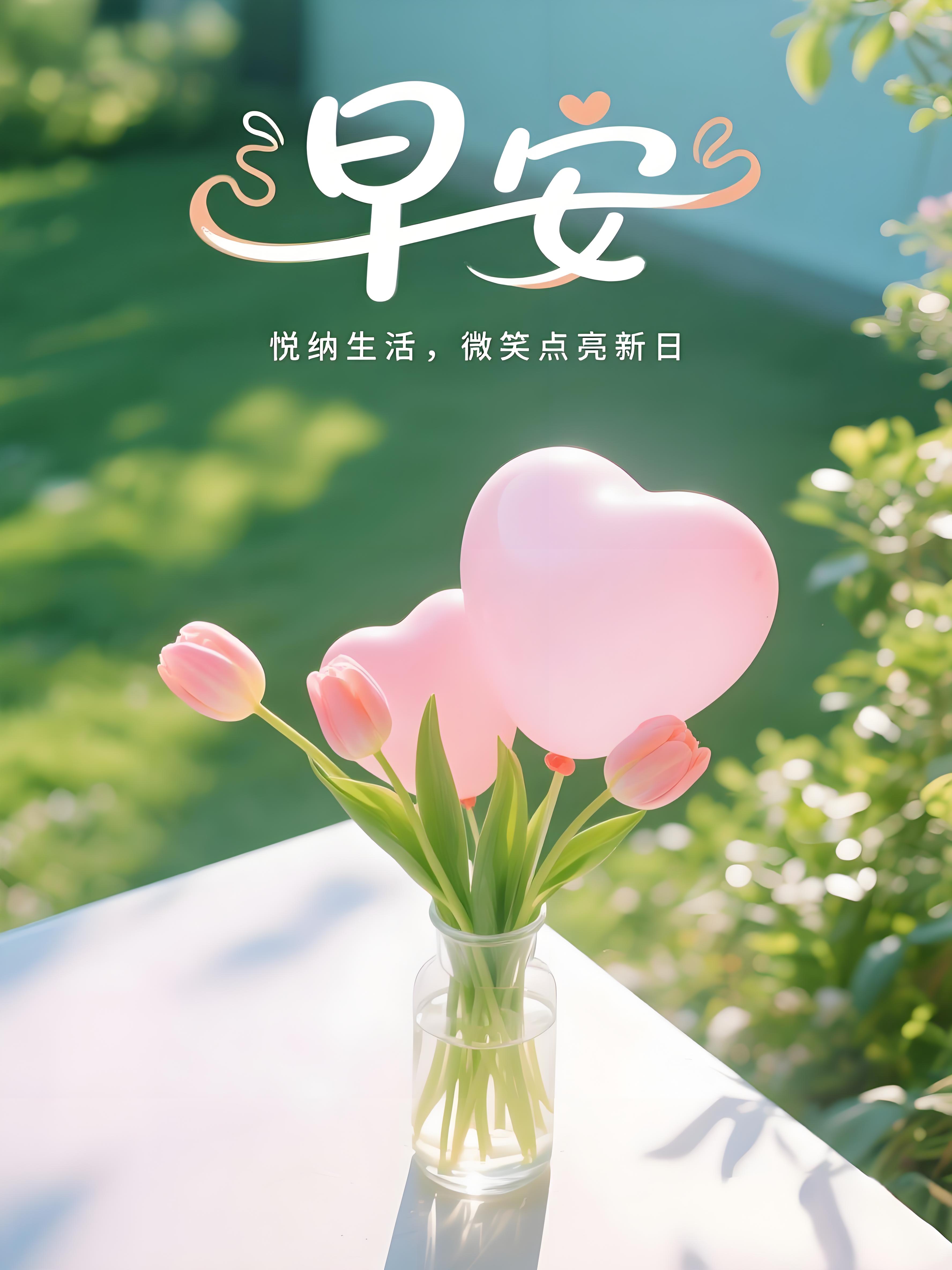 早安图片大全清晨早安朋友图片每日更新早安物语图片冬季清晨问候早安