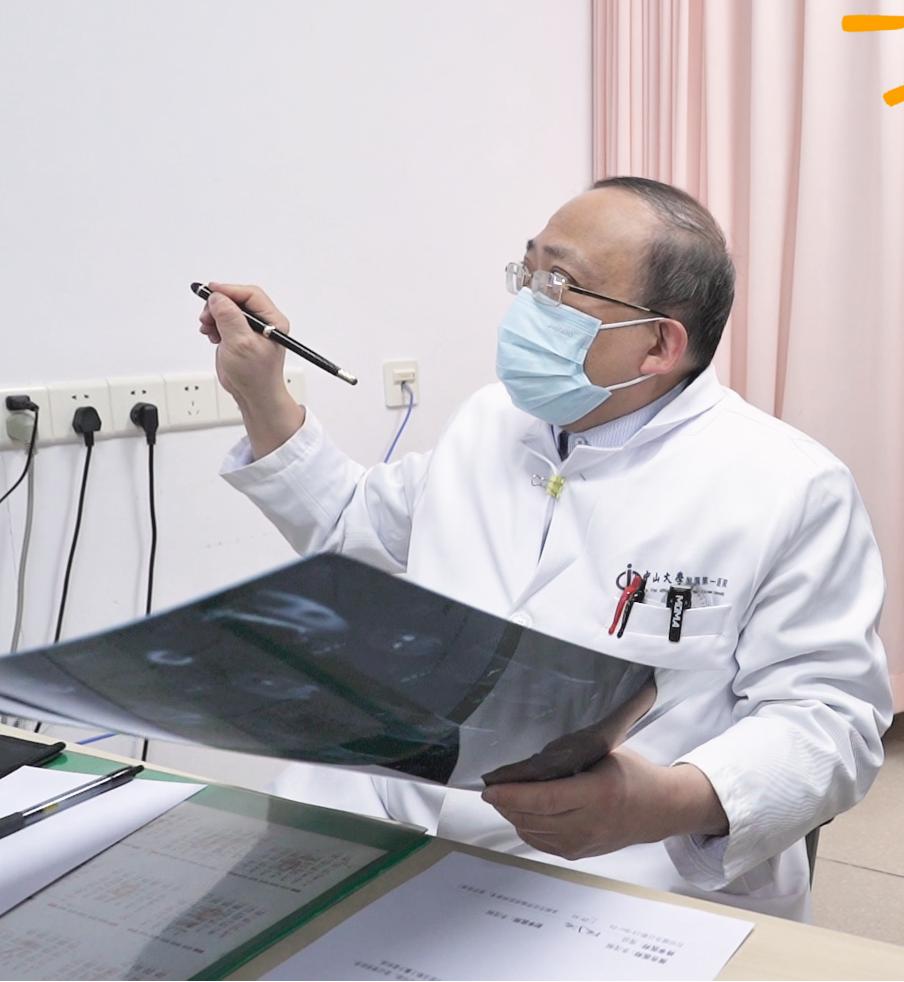 很多人以为生了病就能吃药治好,但有些骨科疾病属于