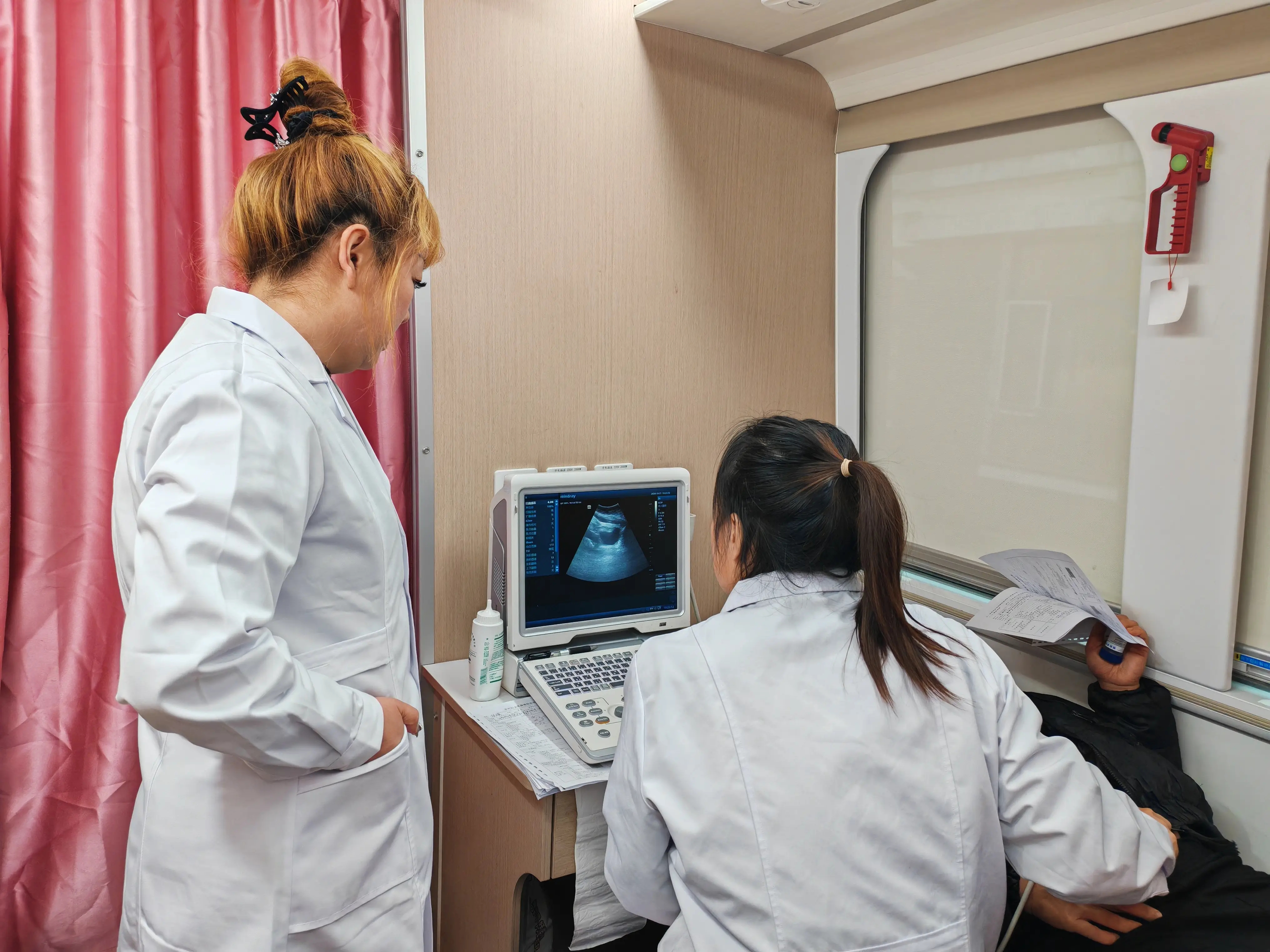 中国医学科学院肿瘤医院检查陪护加挂号孕期各项产检代办，省心省力无负担的简单介绍