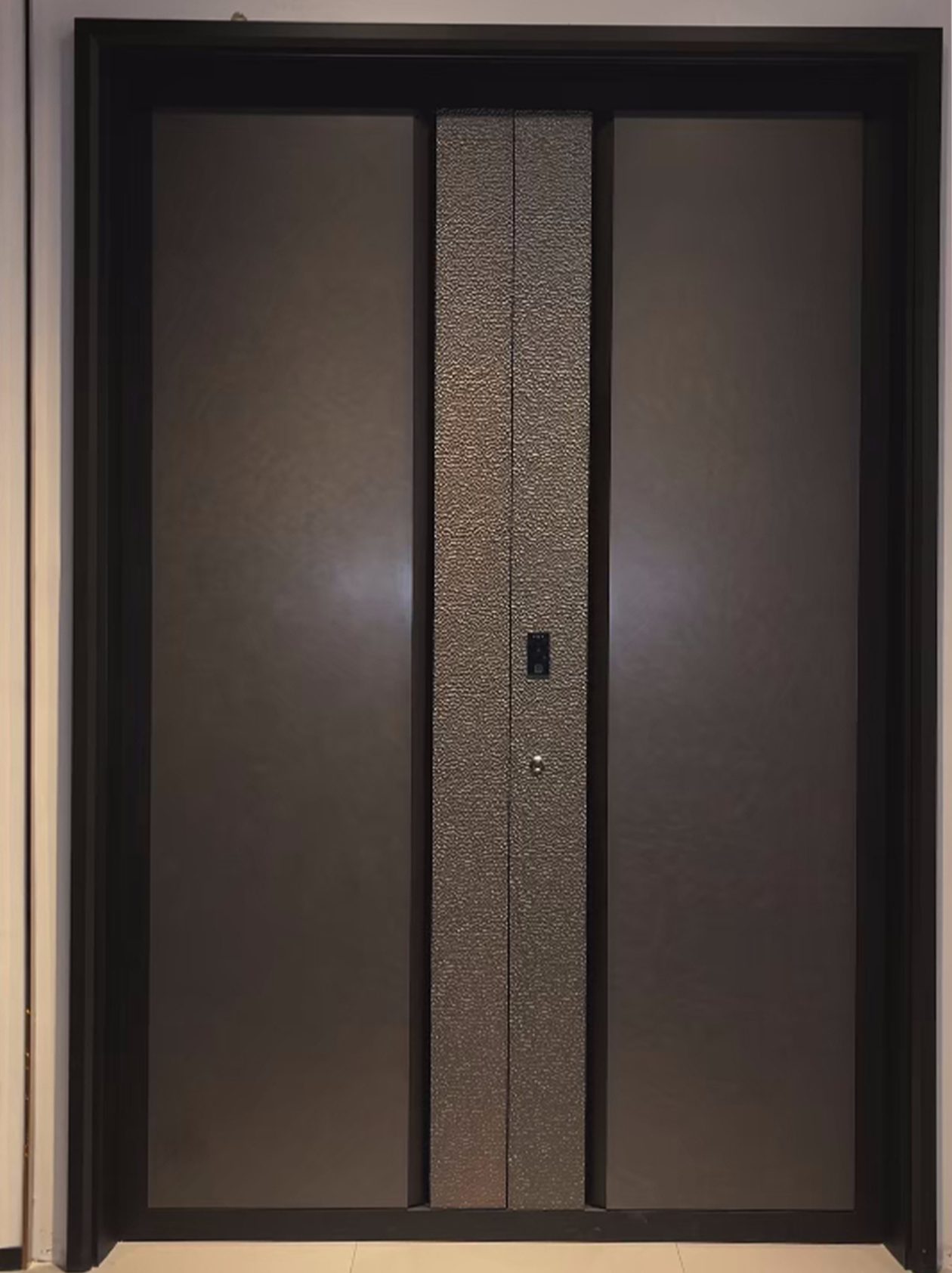 被全铝系统门狠狠拿捏