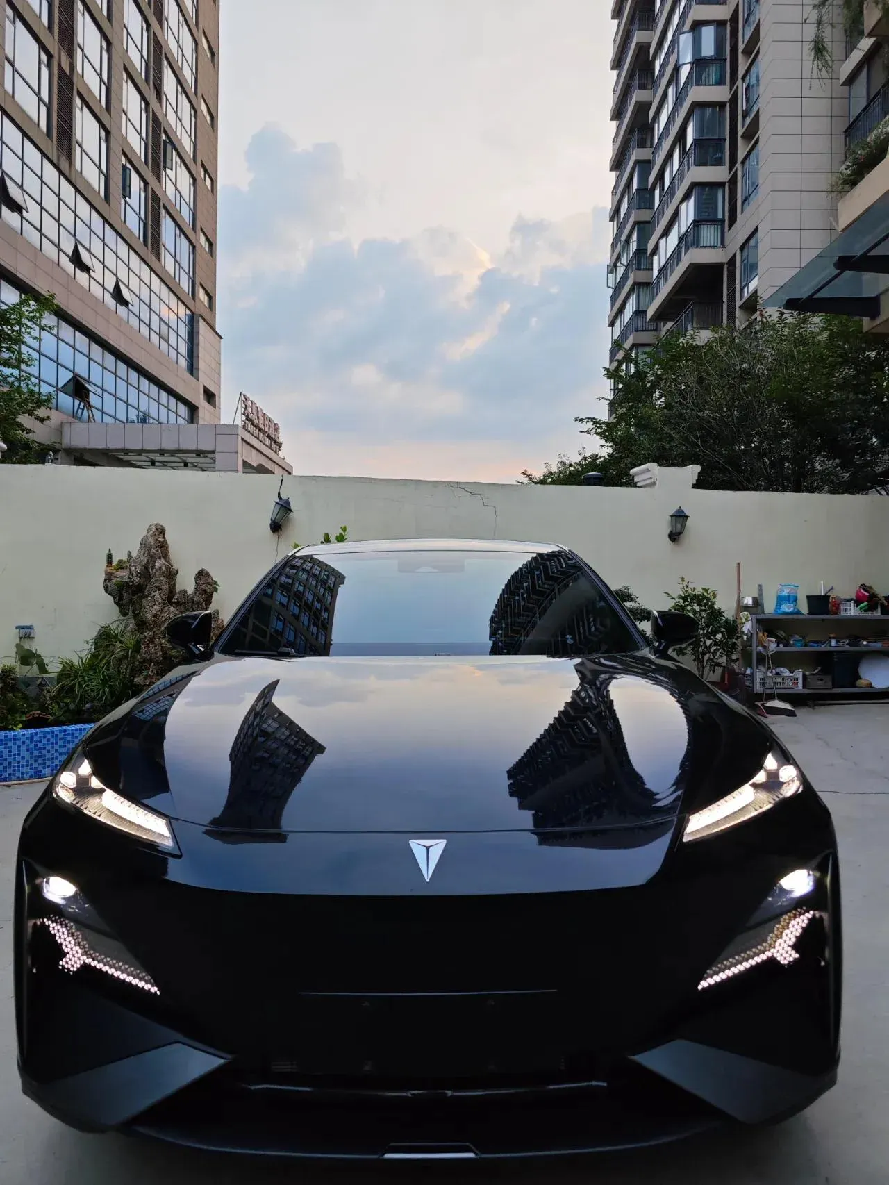 特斯拉为什么
