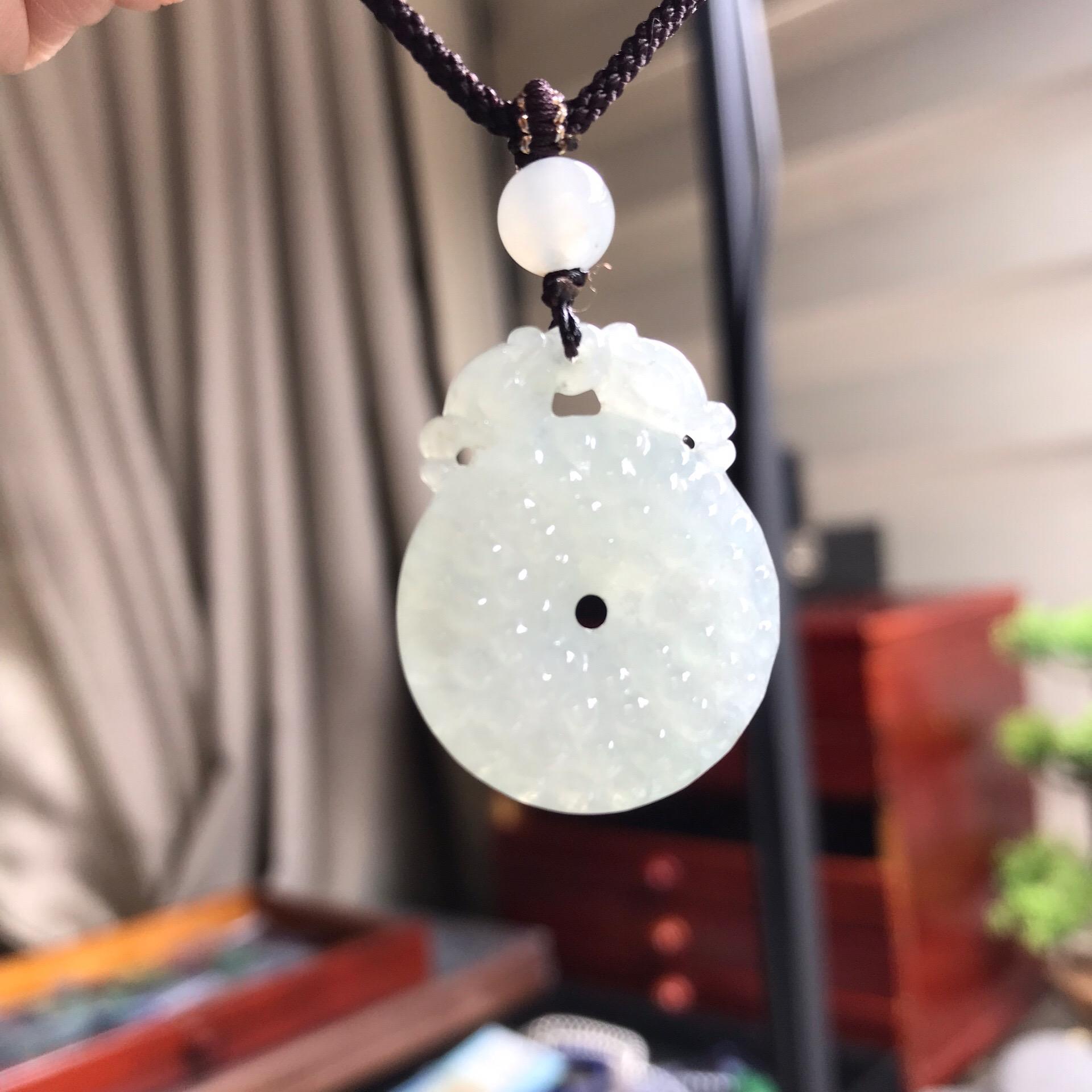 翡翠珠宝头像(翡翠头像 微信)