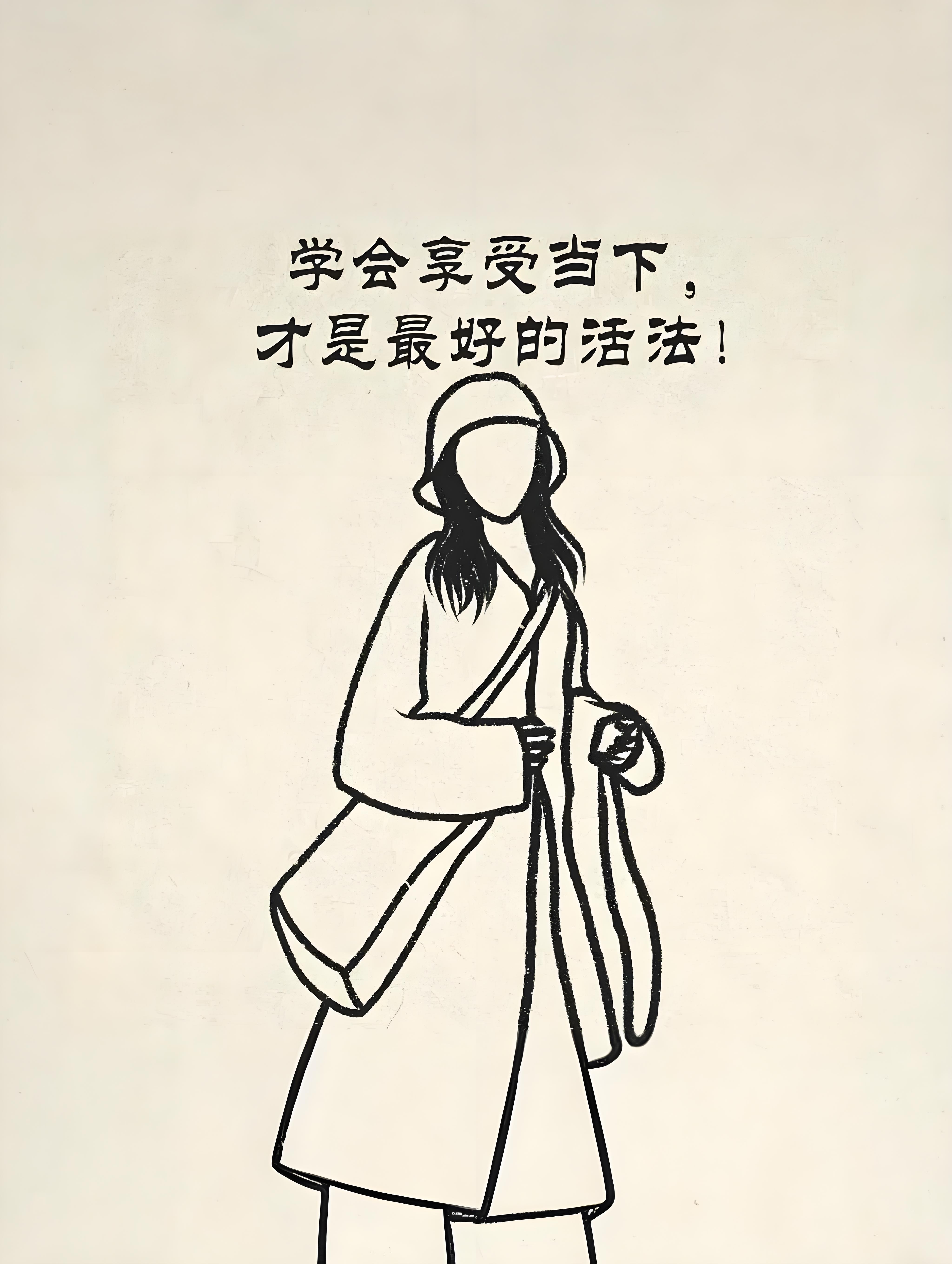 让人醍醐灌顶的16句话 1真正能扛住大财的人一定都是过了情关的人