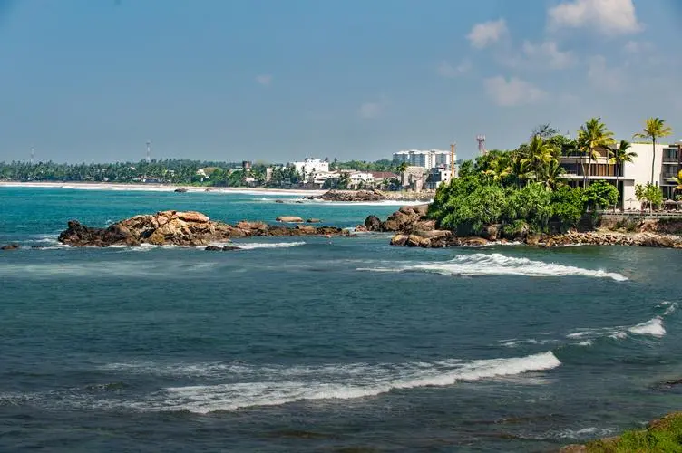 斯里兰卡的物价,有些东西昂贵得离谱,而另一些则便宜得令人惊讶.