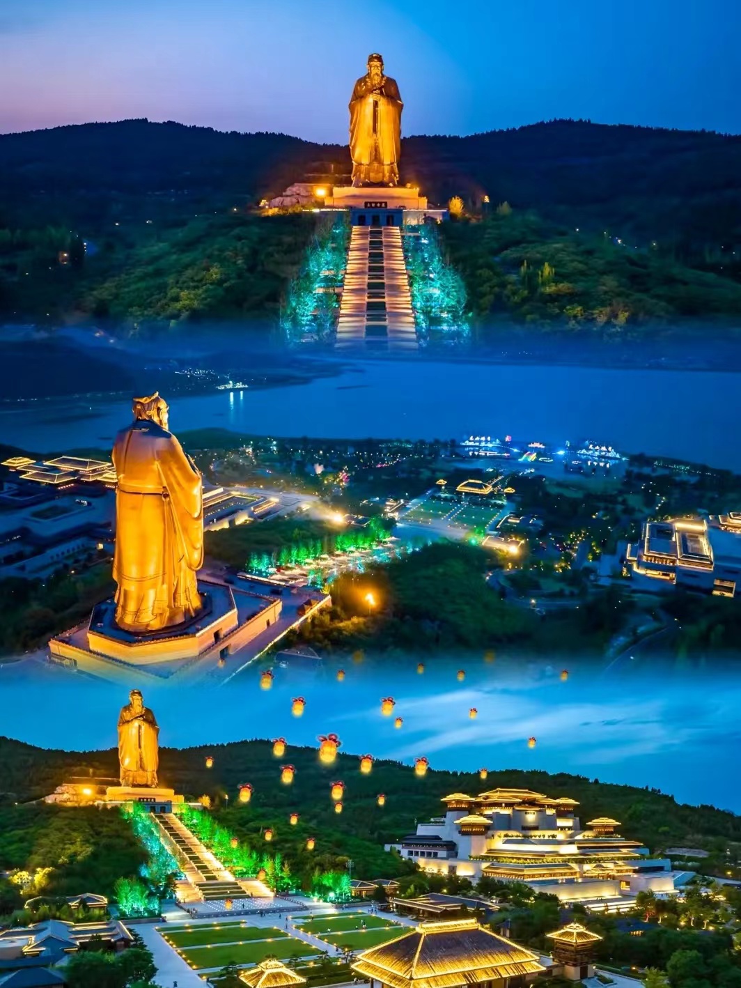 尼山世界文明论坛以其深厚的学术底色在国内外产生了广泛影响