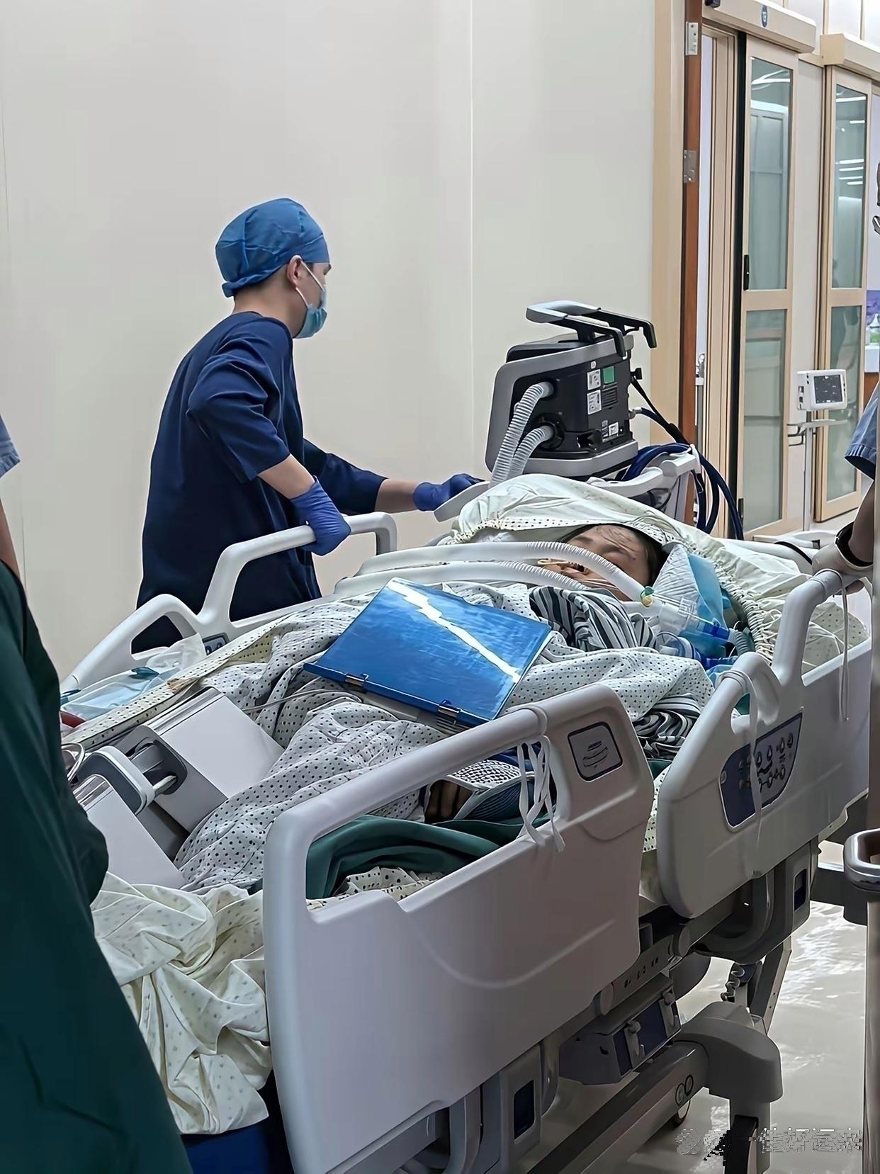 积水潭医院陪诊代挂号重症患者全程陪护+心理慰藉，暖心又安心的简单介绍